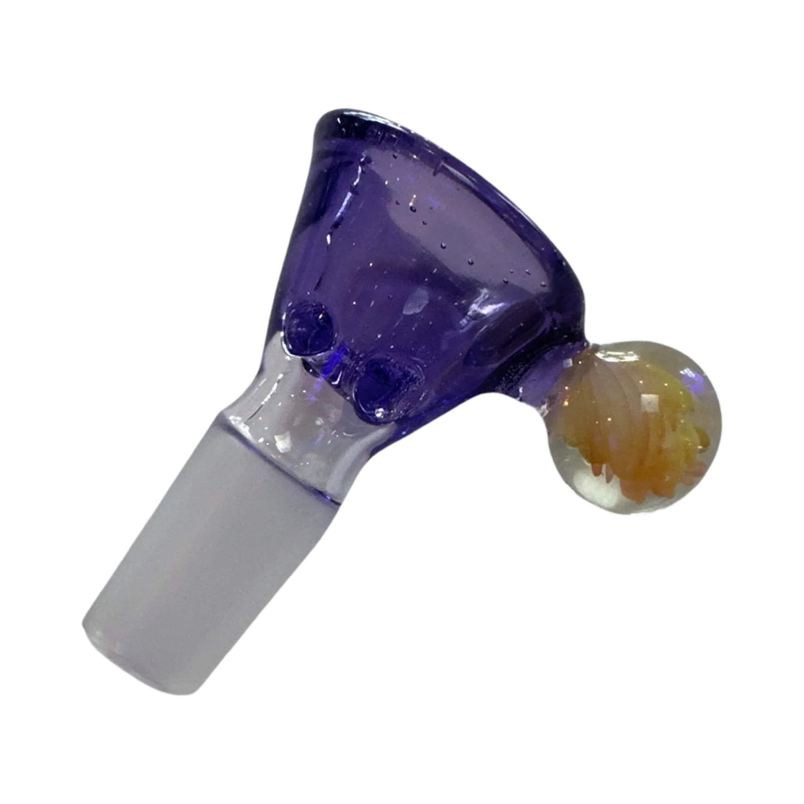 Sarah Marblesbee 4 Hole Martini Slide 14mm - Image 6