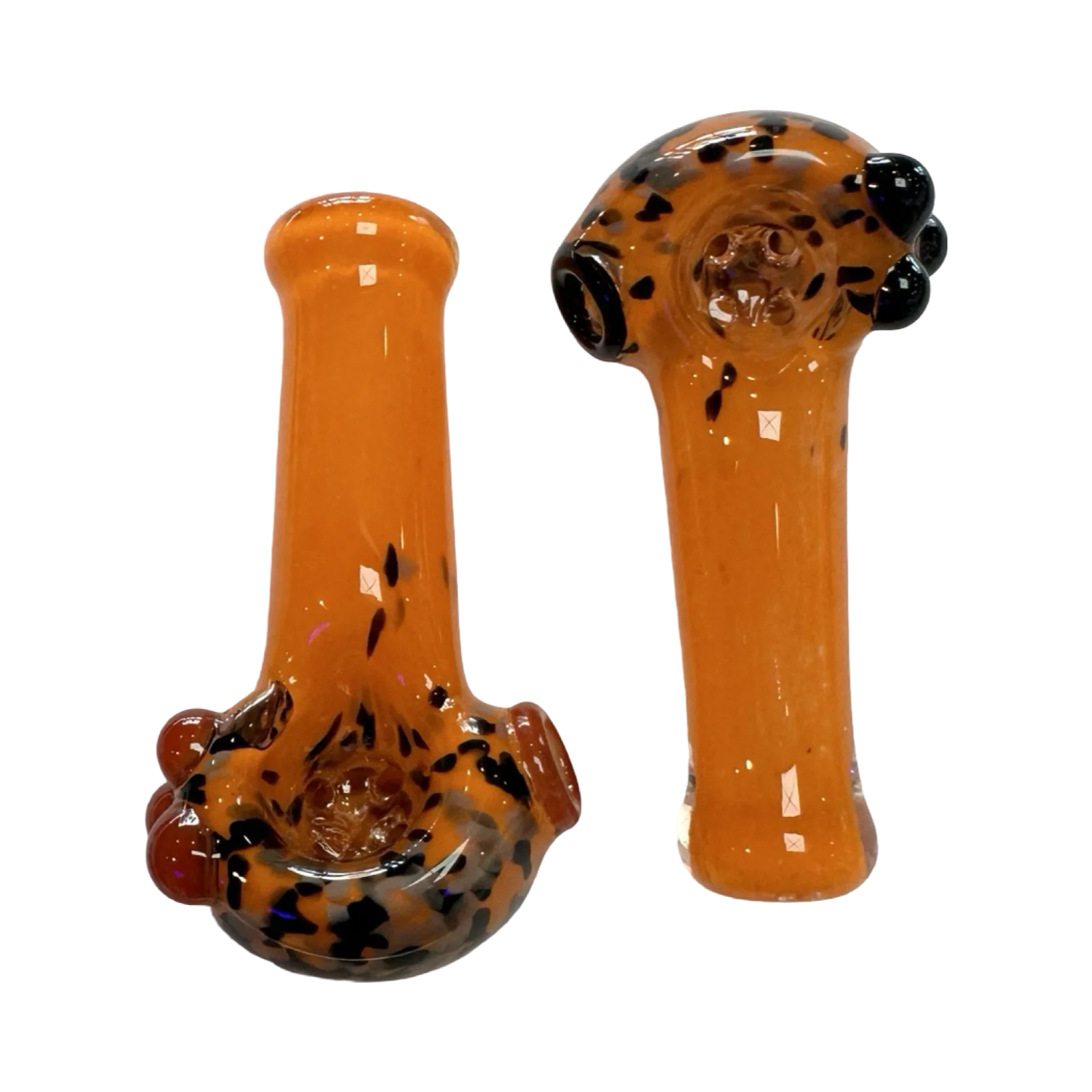 Sarah Marblesbee 4 Hole Mini Spoon - Image 10