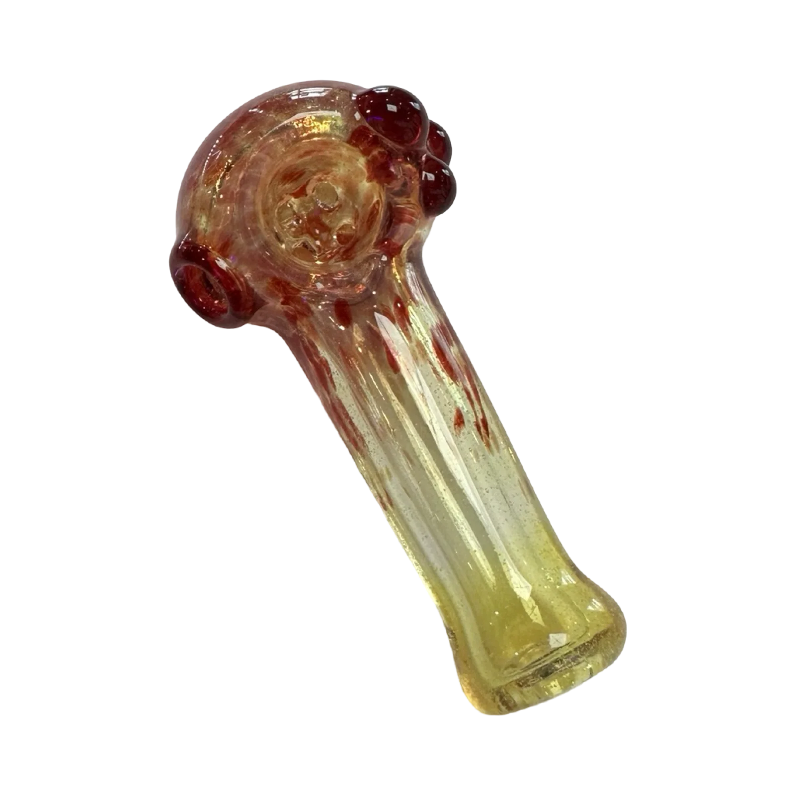 Sarah Marblesbee 4 Hole Mini Spoon - Image 12