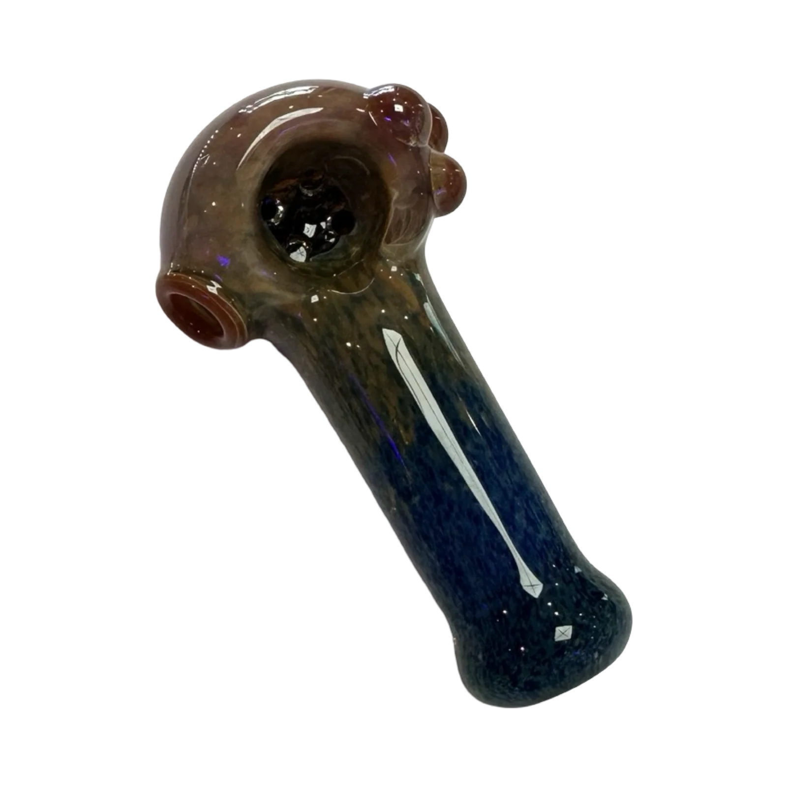 Sarah Marblesbee 4 Hole Mini Spoon - Image 13