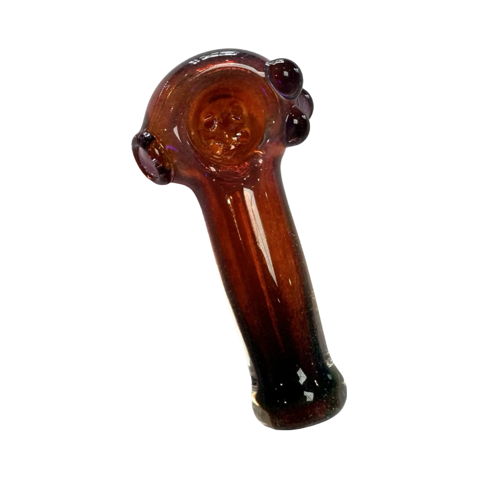 Sarah Marblesbee 4 Hole Mini Spoon - Image 4
