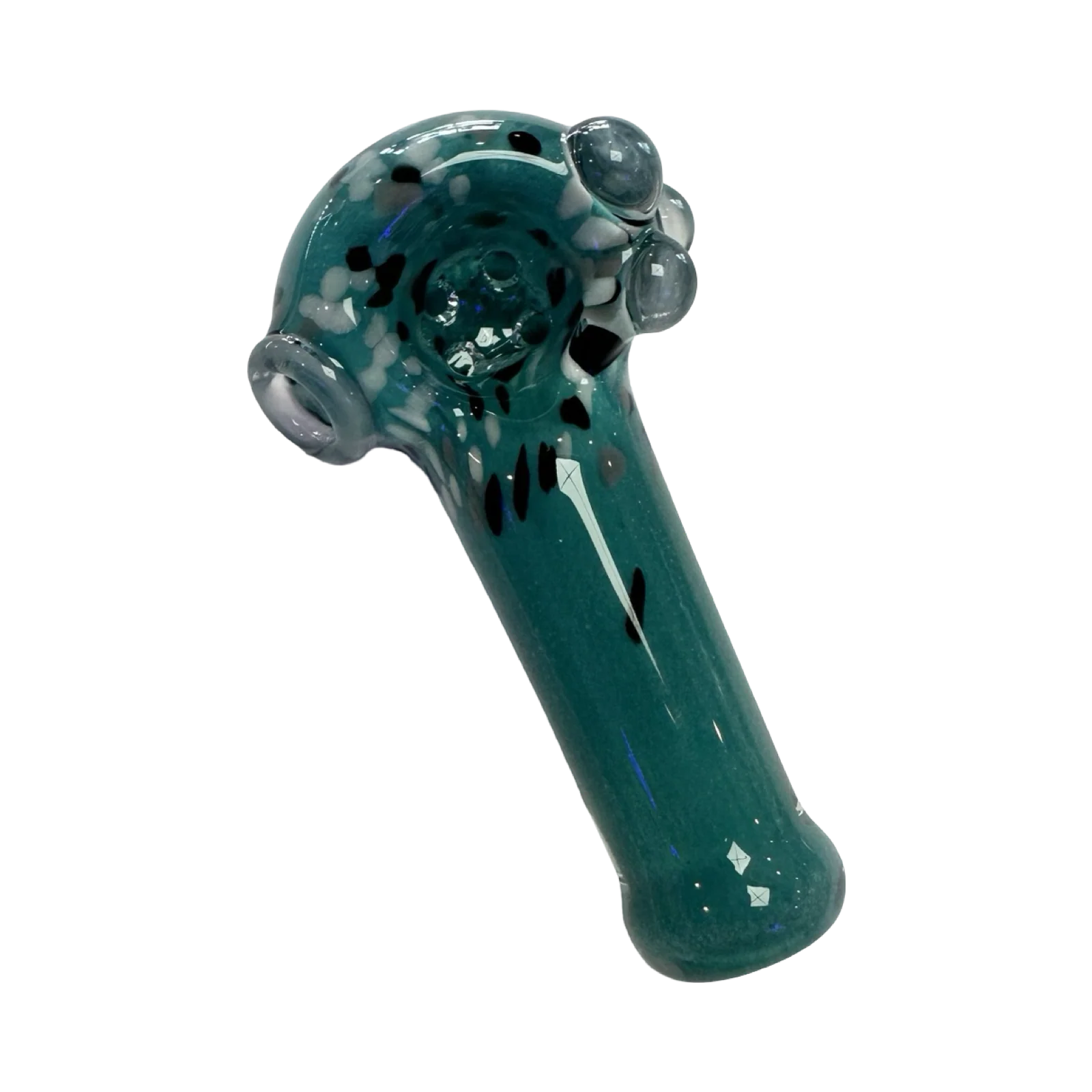 Sarah Marblesbee 4 Hole Mini Spoon - Image 5