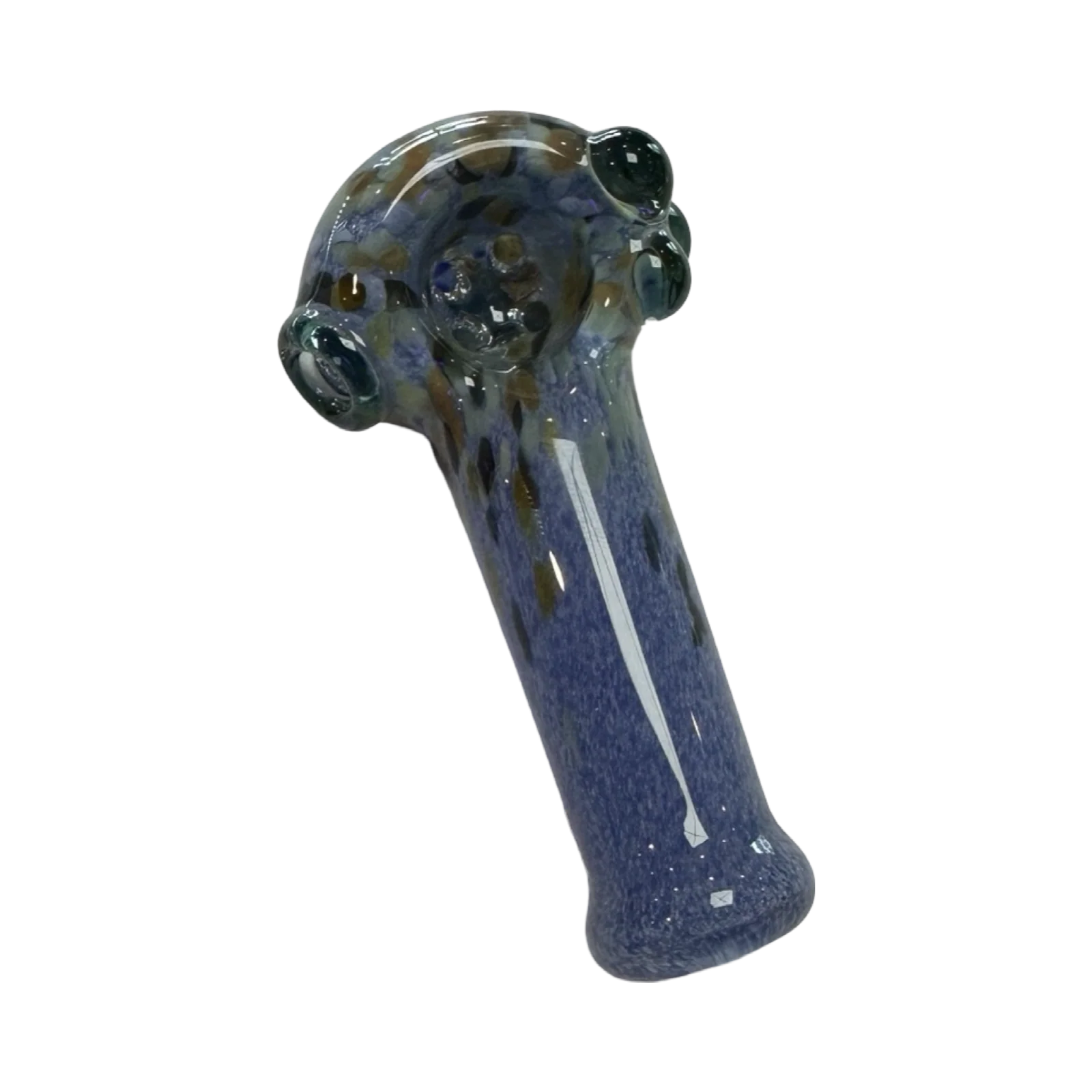 Sarah Marblesbee 4 Hole Mini Spoon - Image 6