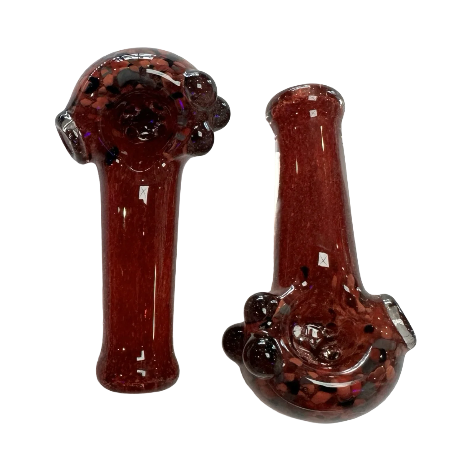 Sarah Marblesbee 4 Hole Mini Spoon - Image 9