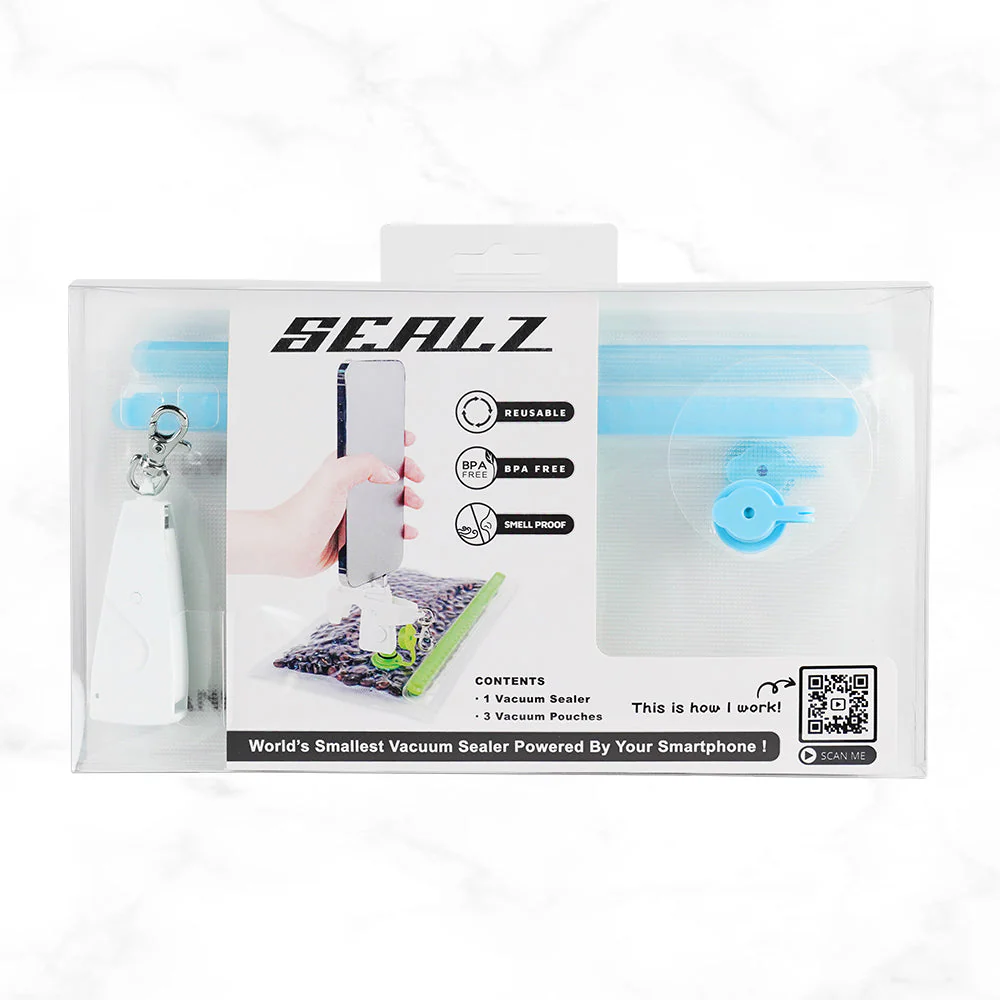 SEALZ Essentials - Image 2