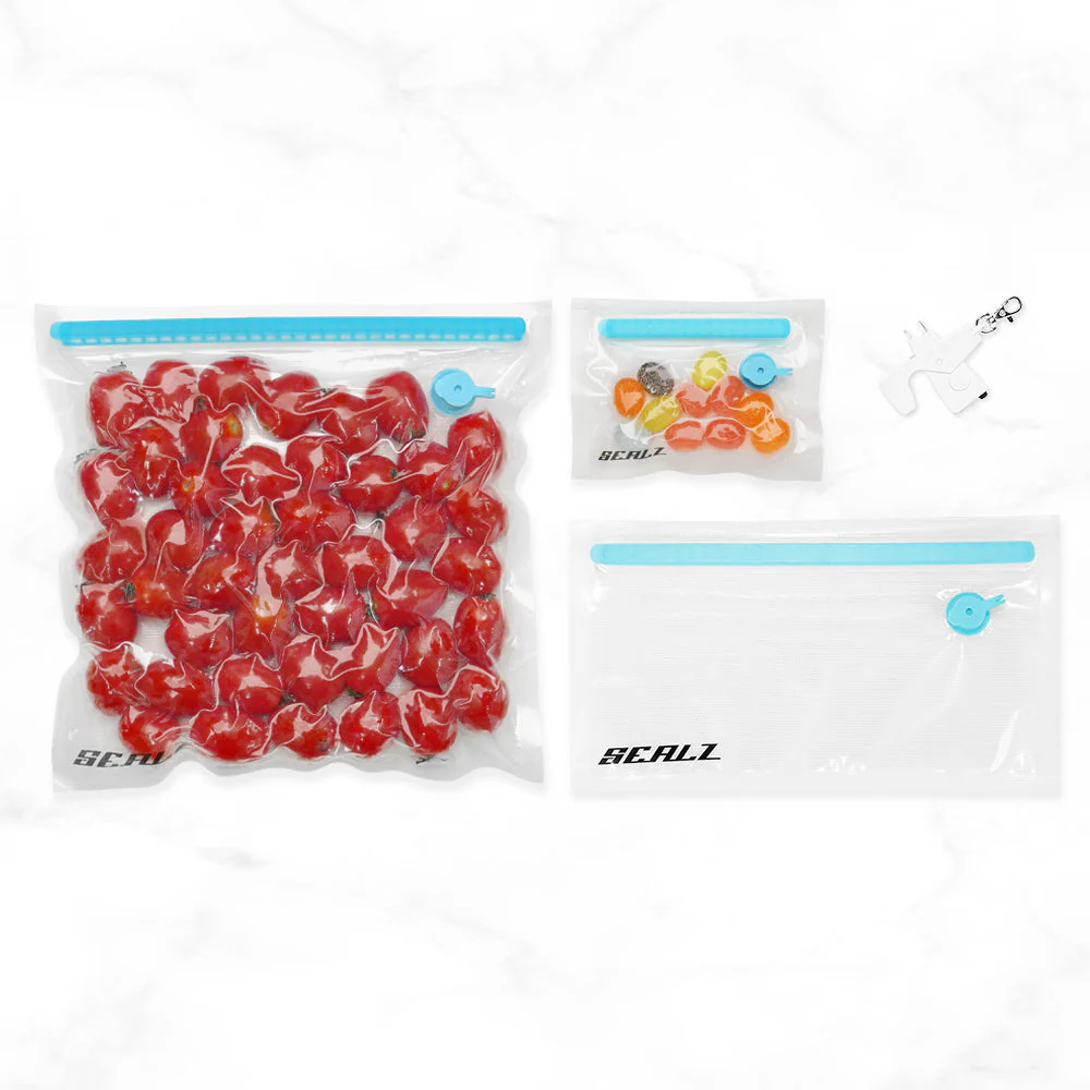 SEALZ Essentials - Image 4