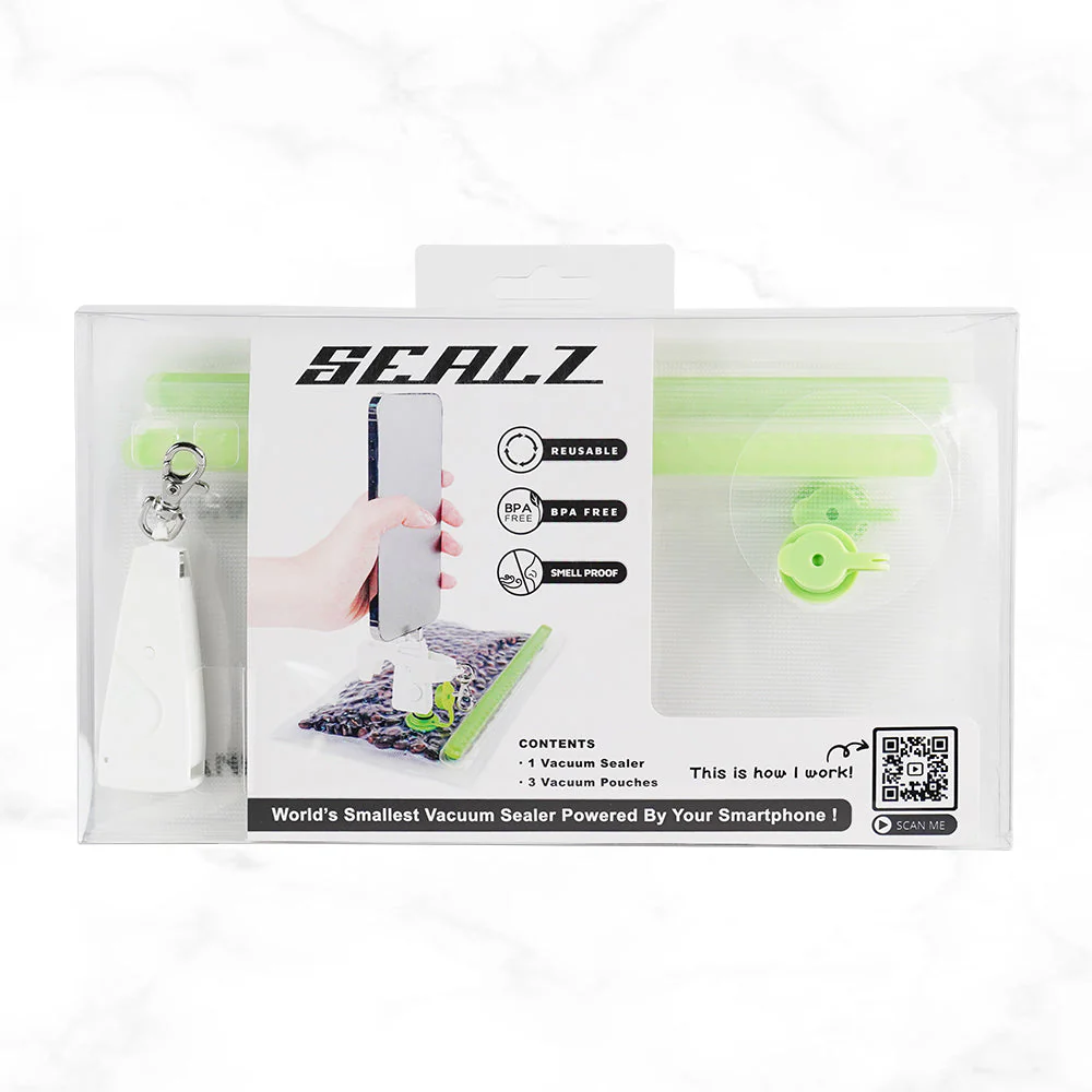 SEALZ Essentials - Image 6