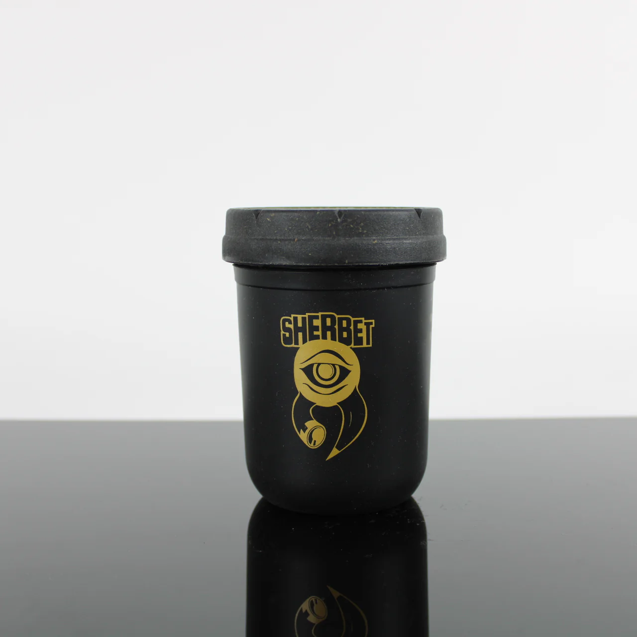Sherbet Re-Stash Jar - Image 2