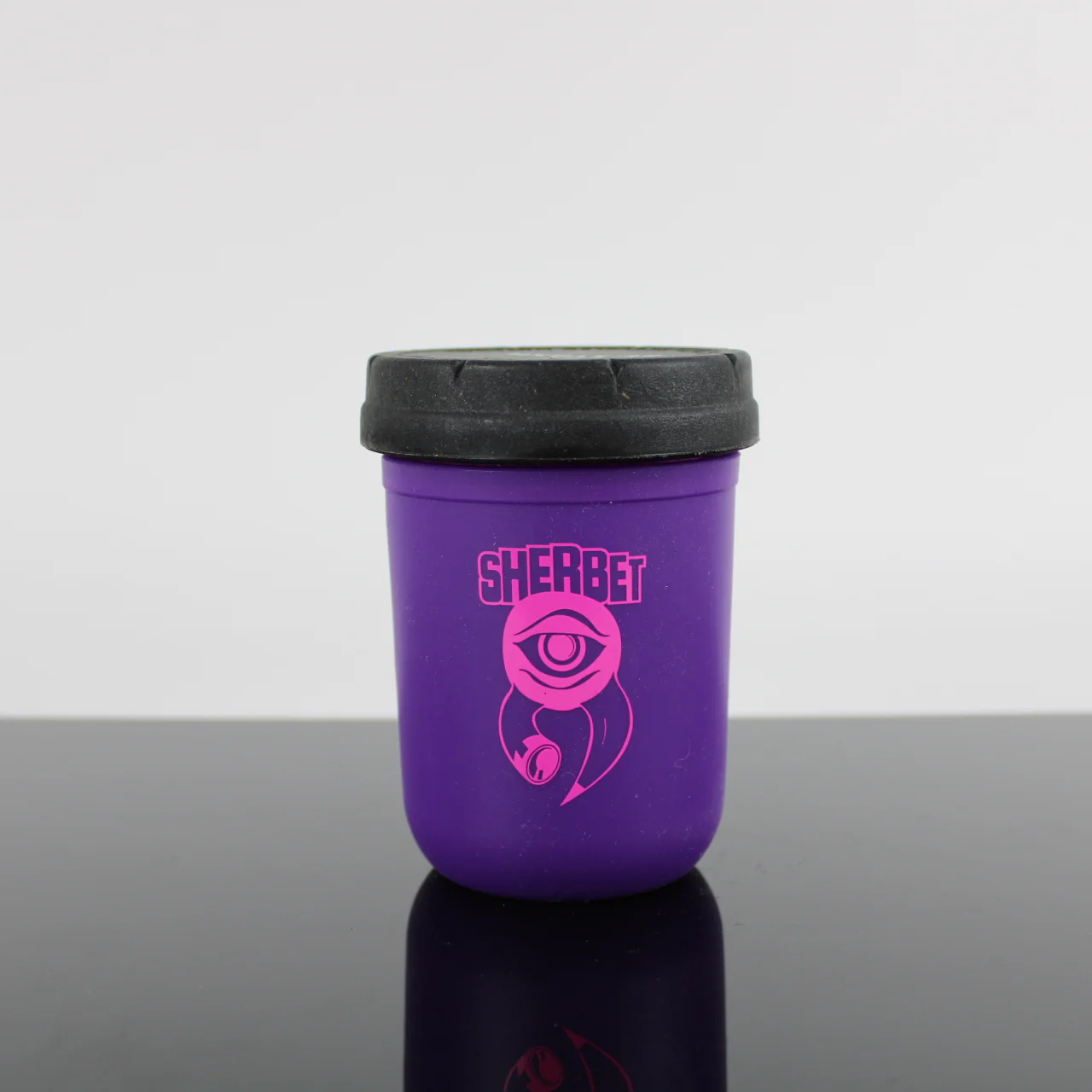 Sherbet Re-Stash Jar - Image 3