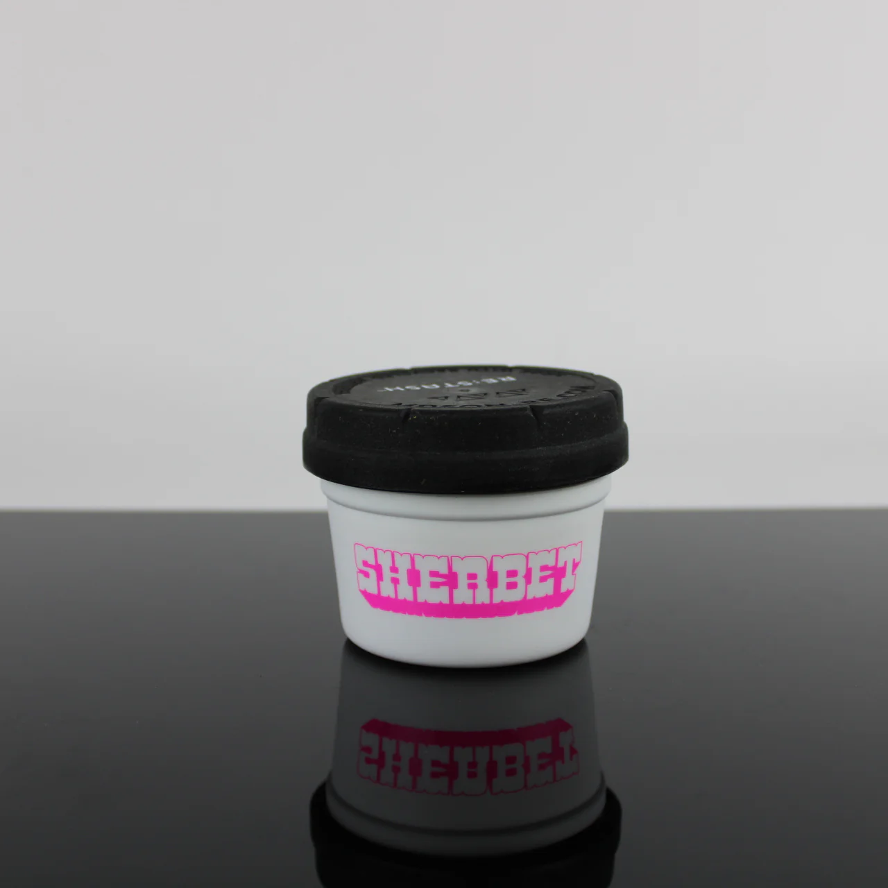 Sherbet Re-Stash Jar - Image 4