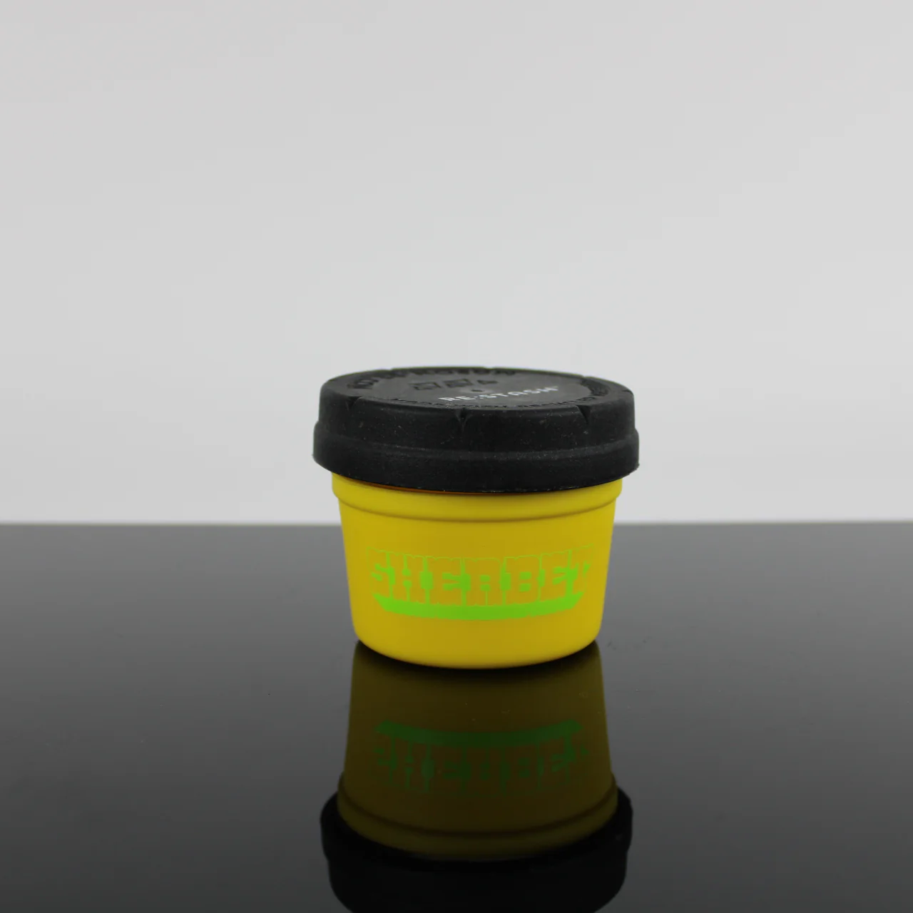 Sherbet Re-Stash Jar - Image 5