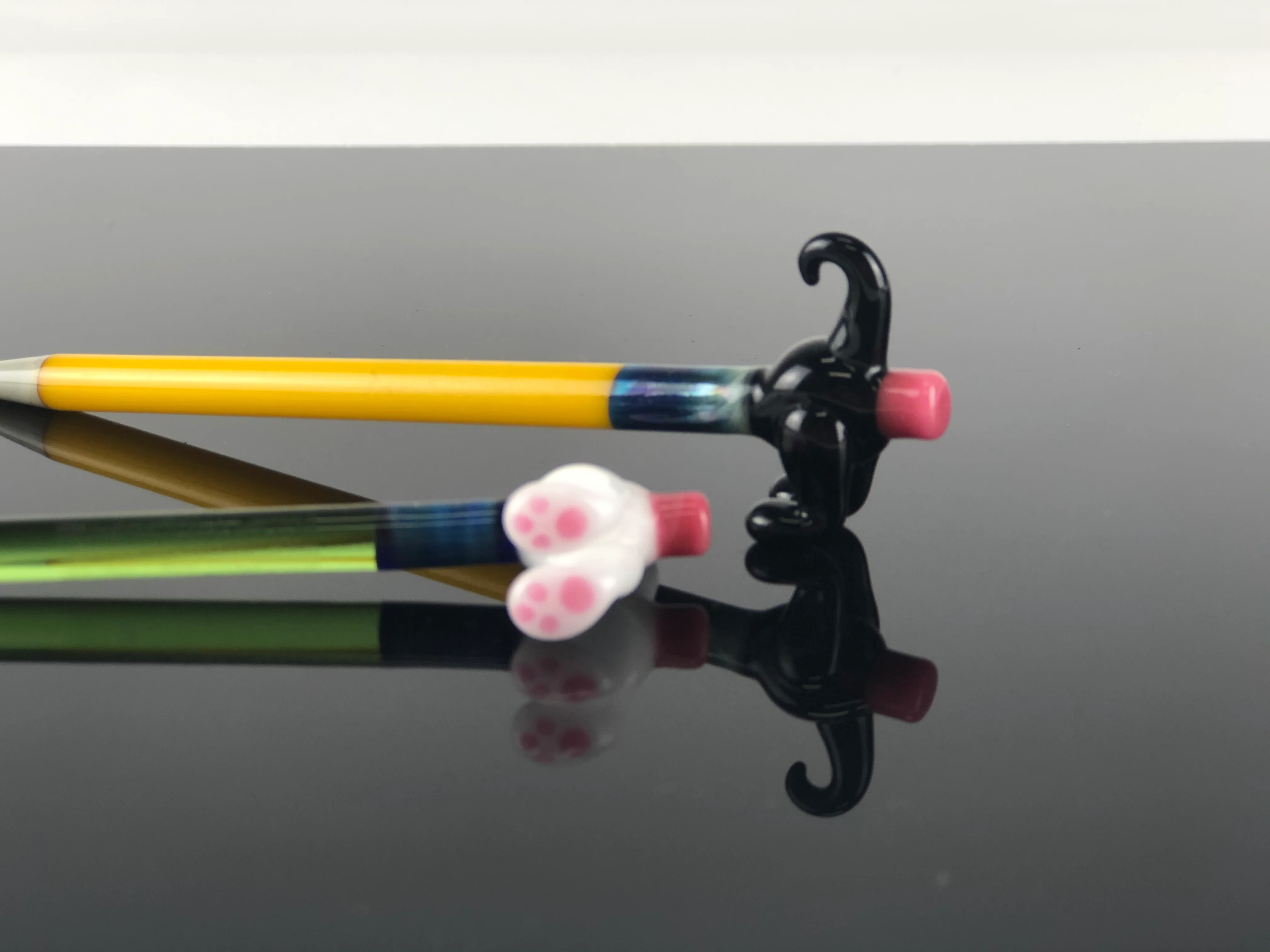 Sherbet x MTP Cat Butt Pencil - Image 2