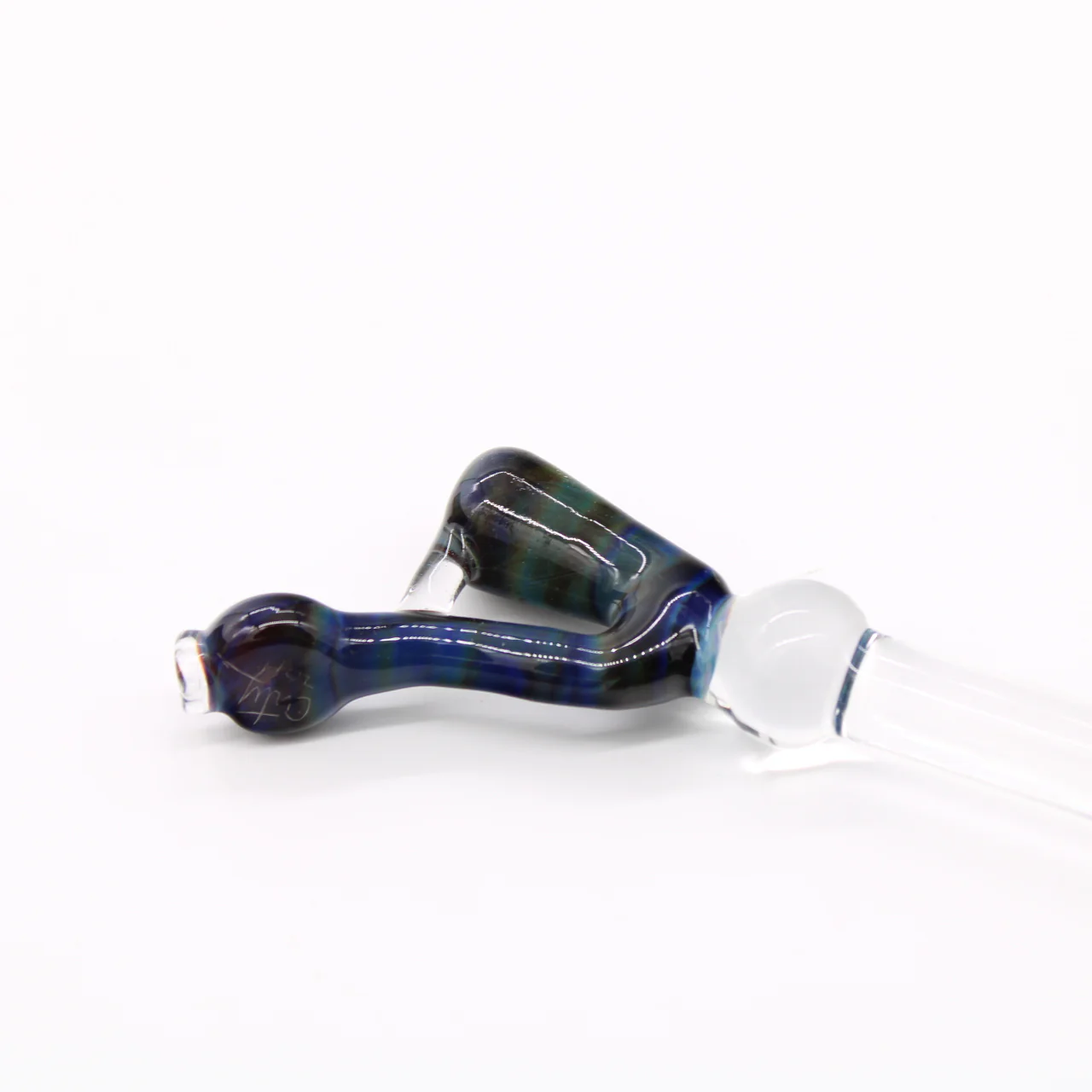 Sherlock Pipe Dabber - Image 2