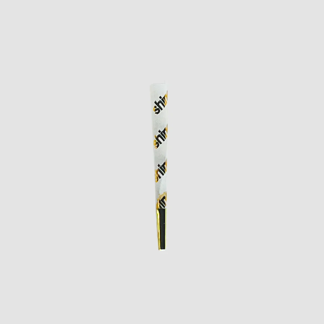 Shine "White" King Size Cones (10 Pack) - Image 4