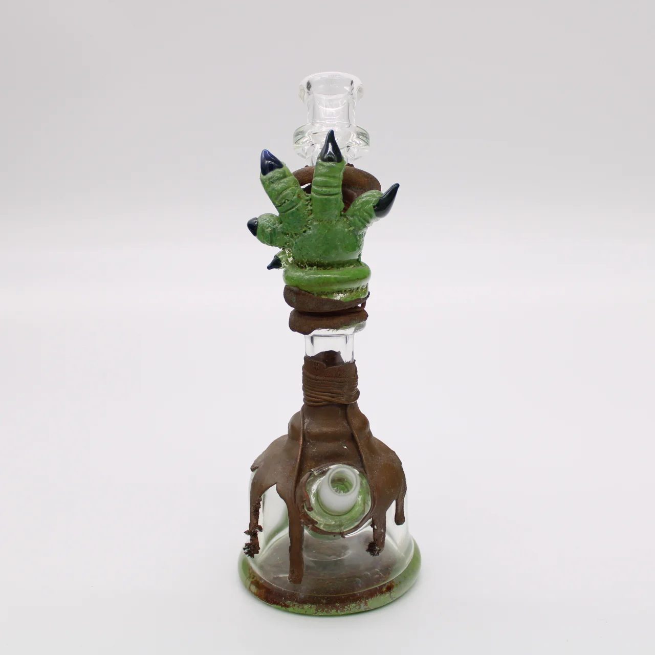 Snic Electroformed Claw Rig - Image 2