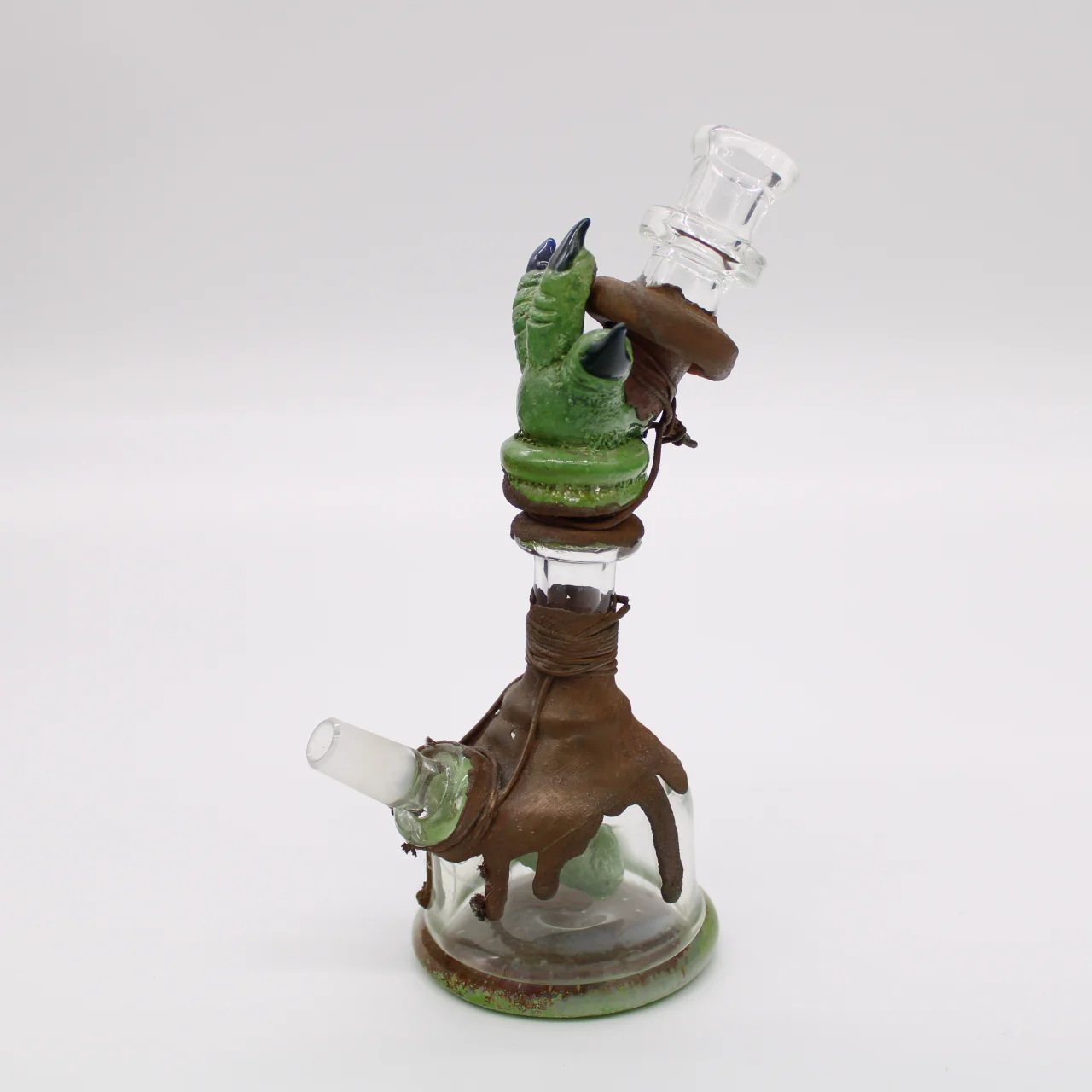 Snic Electroformed Claw Rig - Image 3