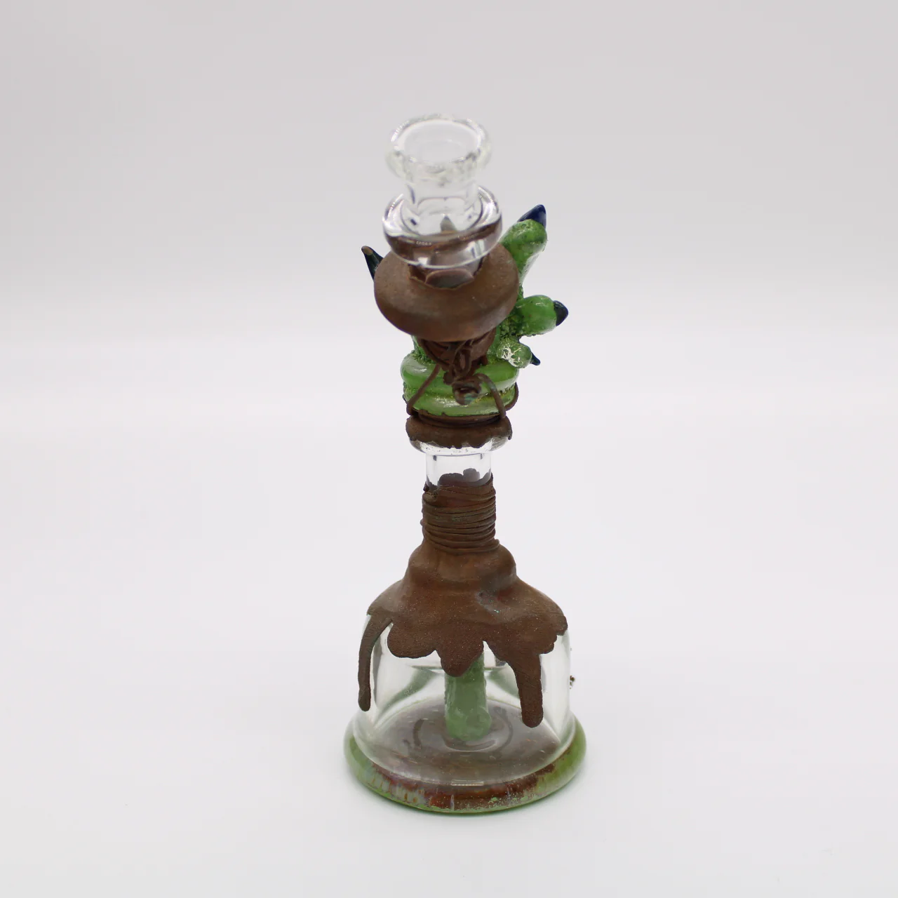 Snic Electroformed Claw Rig - Image 4