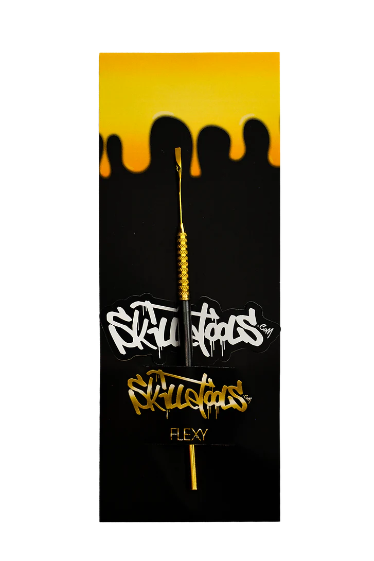Skilletool Gold Flexi