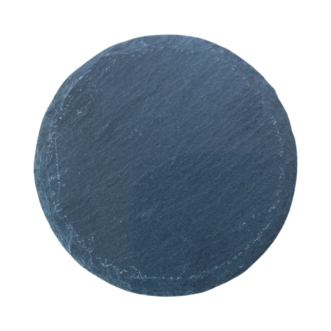Engravable Slate Coasters - Image 2