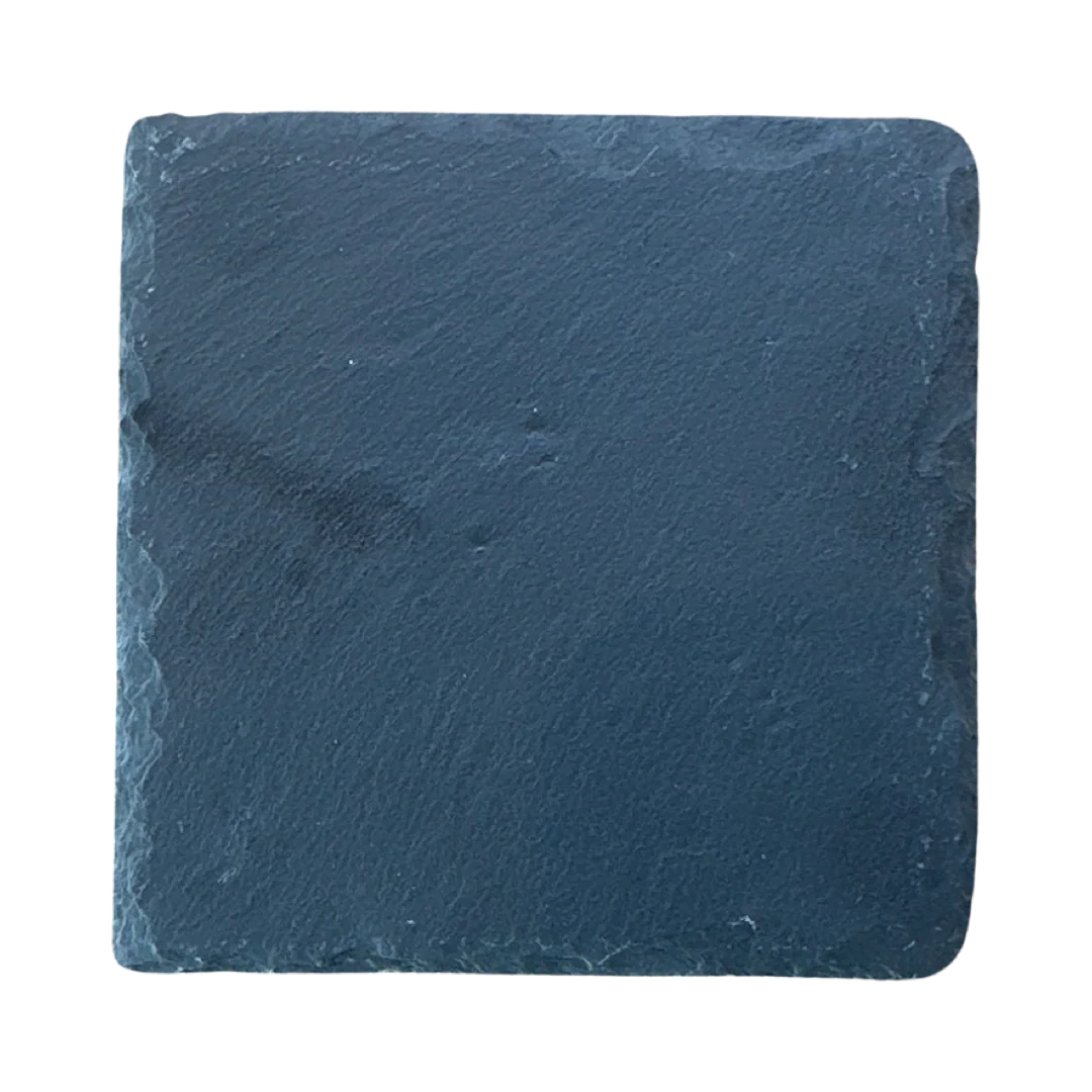 Engravable Slate Coasters - Image 4