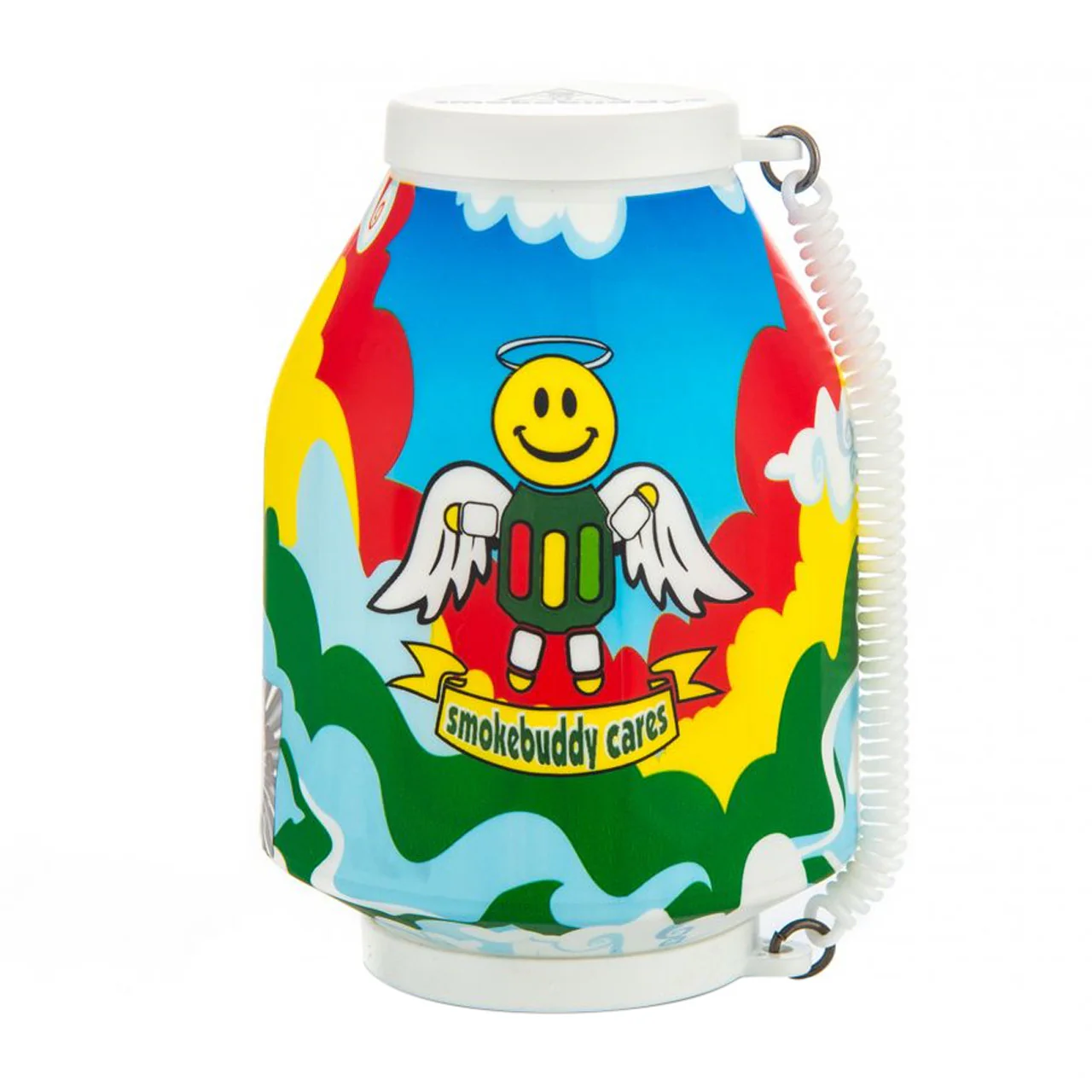 Smoke Buddy - Image 15