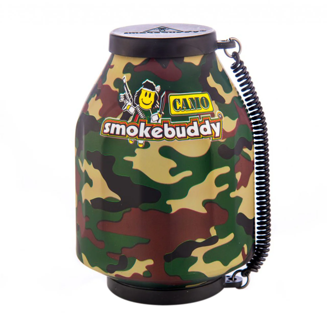 Smoke Buddy - Image 18