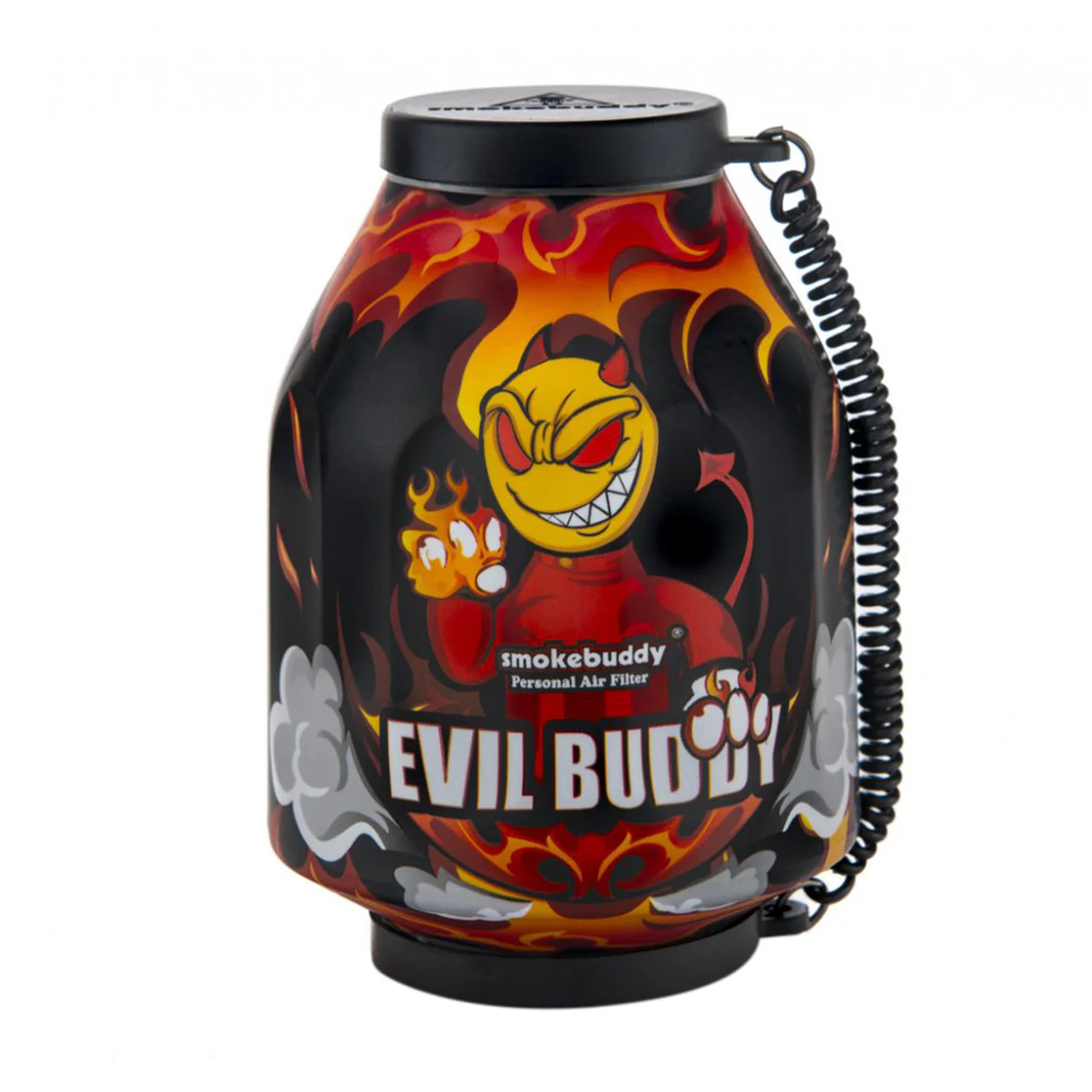 Smoke Buddy - Image 19