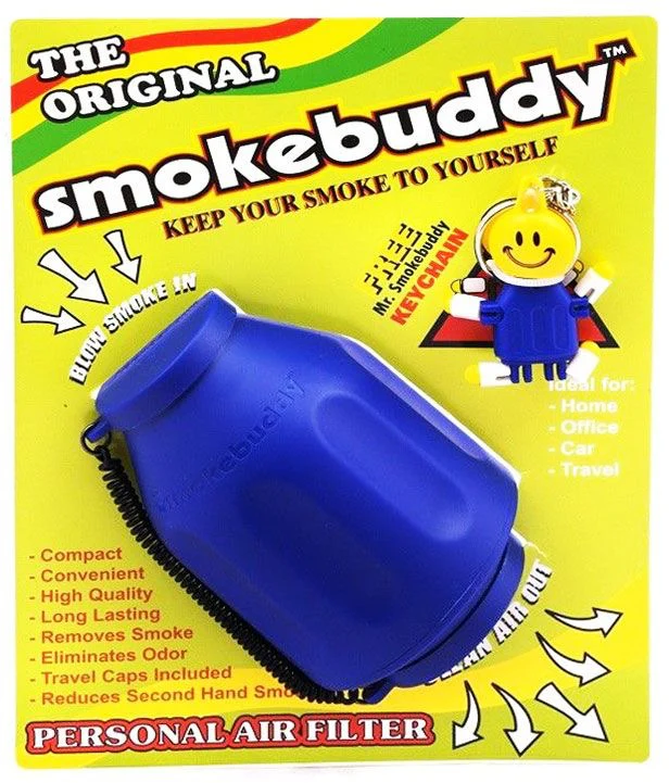 Smoke Buddy - Image 23