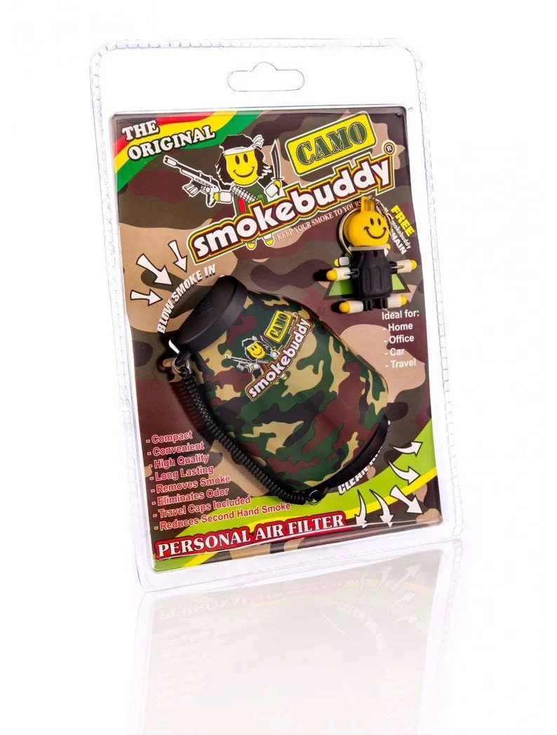 Smoke Buddy - Image 24