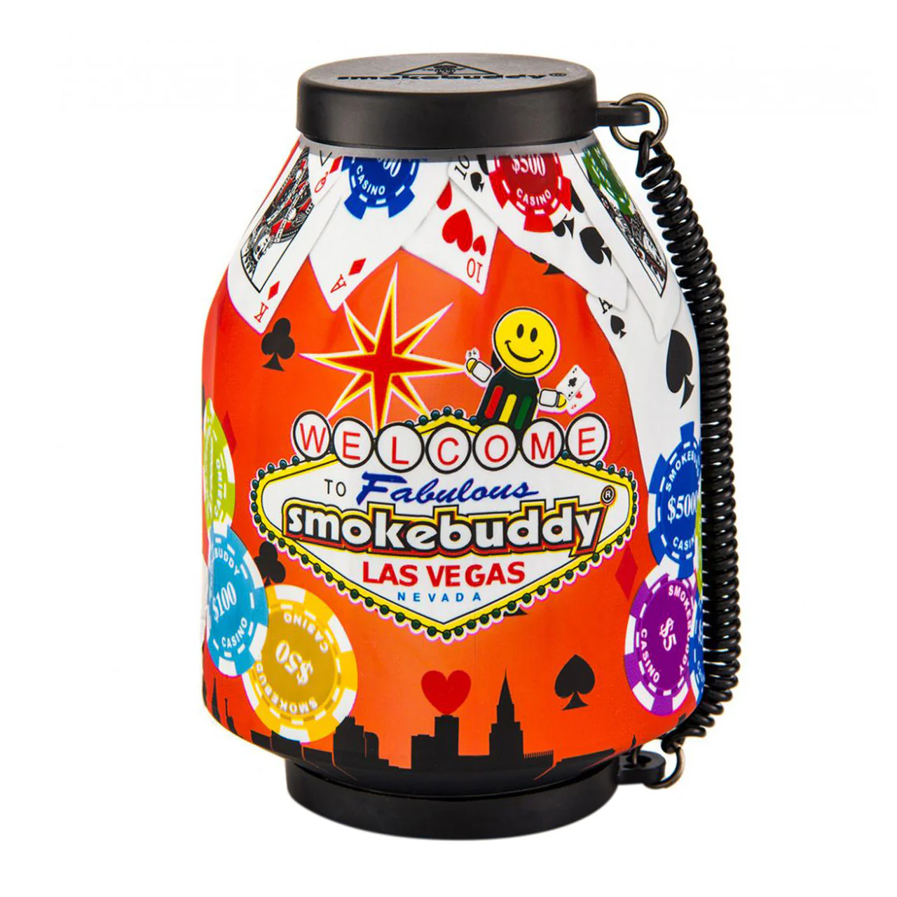 Smoke Buddy - Image 3