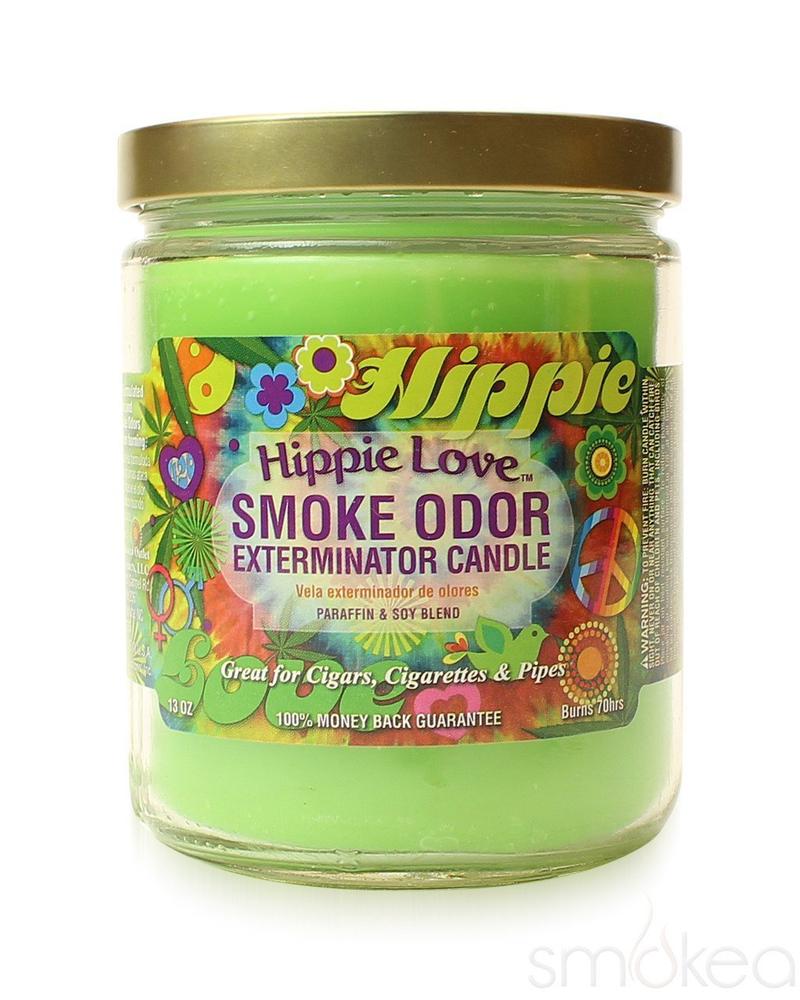 Smoke Odor Exterminator Candle - Image 12