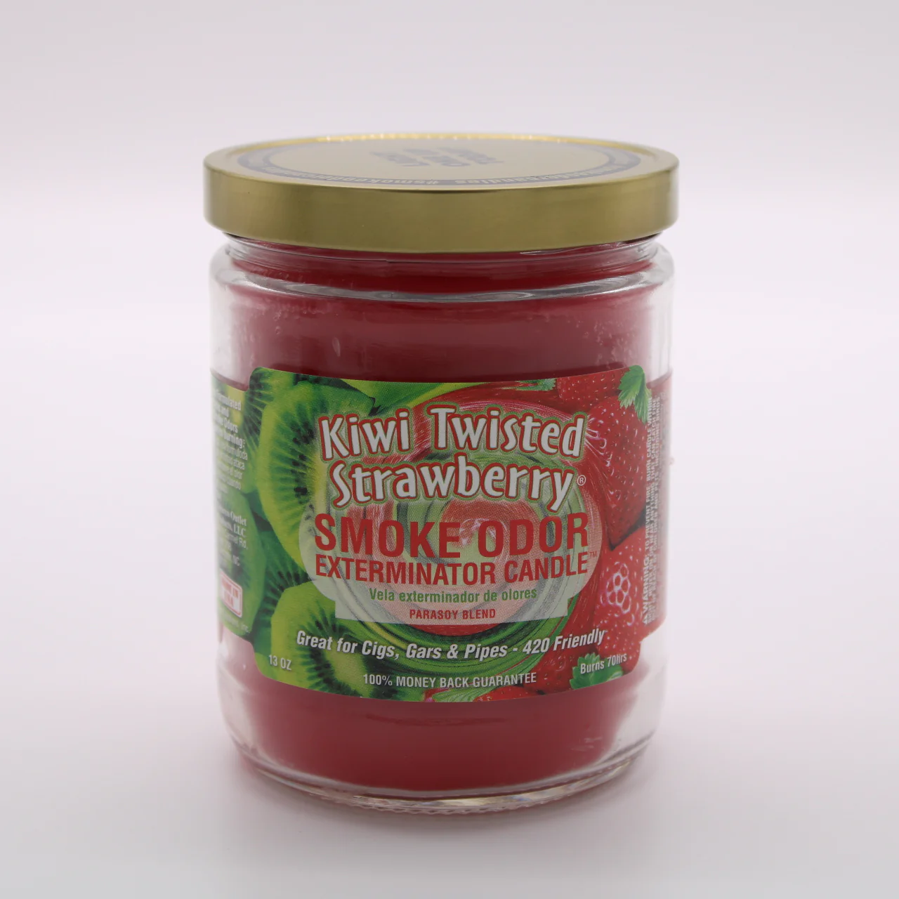 Smoke Odor Exterminator Candle - Image 18