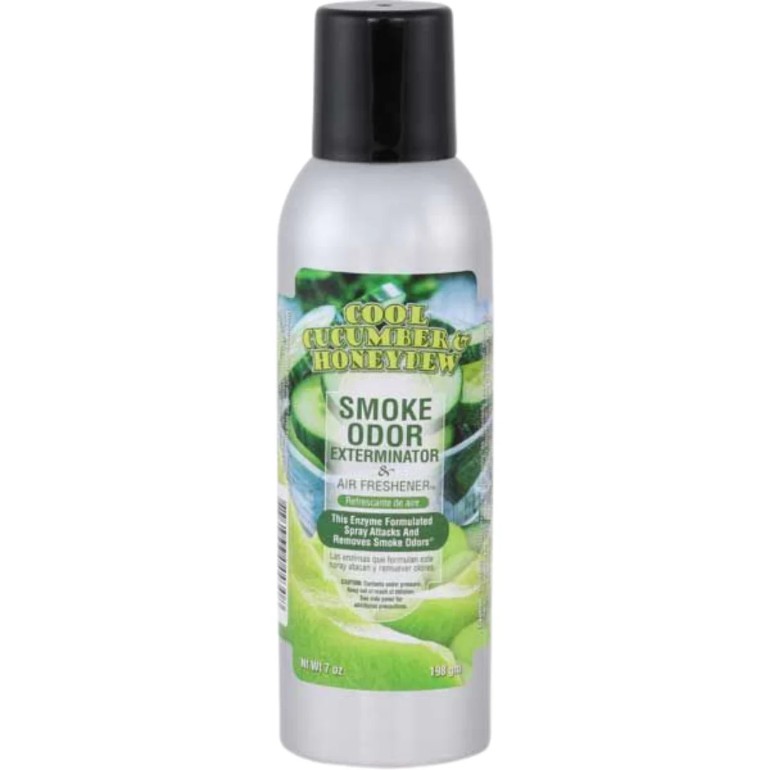 Smoke Odor Exterminator Spray