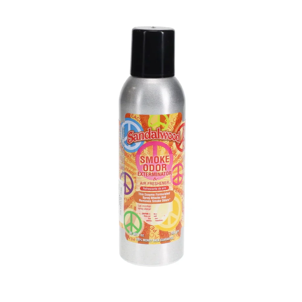 Smoke Odor Exterminator Spray - Image 2