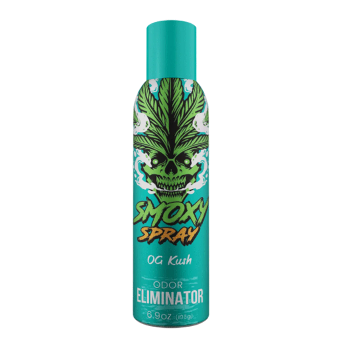 Smoxy Odor Eliminator Spray - Image 4