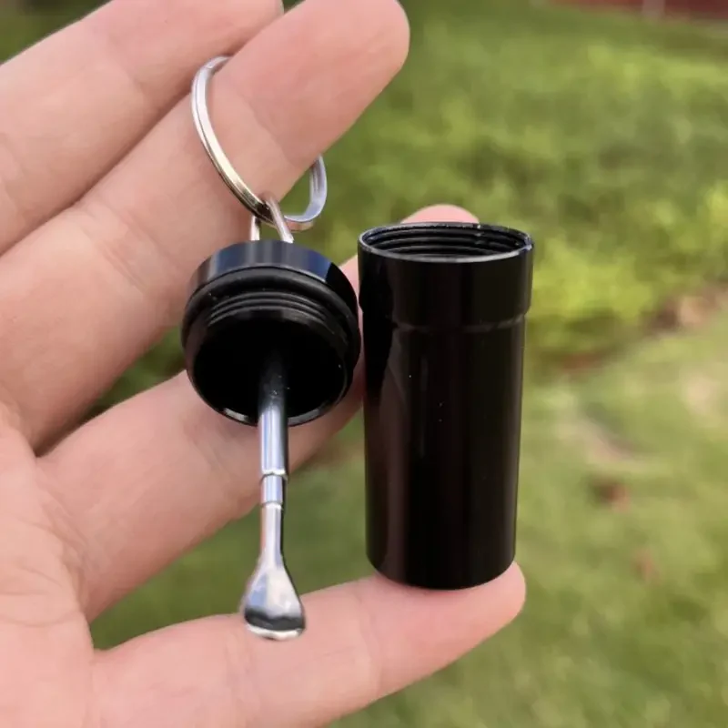 Snuff Bottle - Image 2