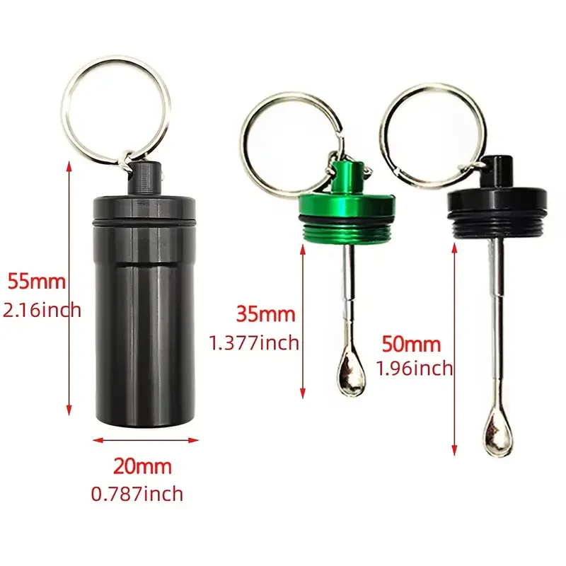 Snuff Bottle - Image 4