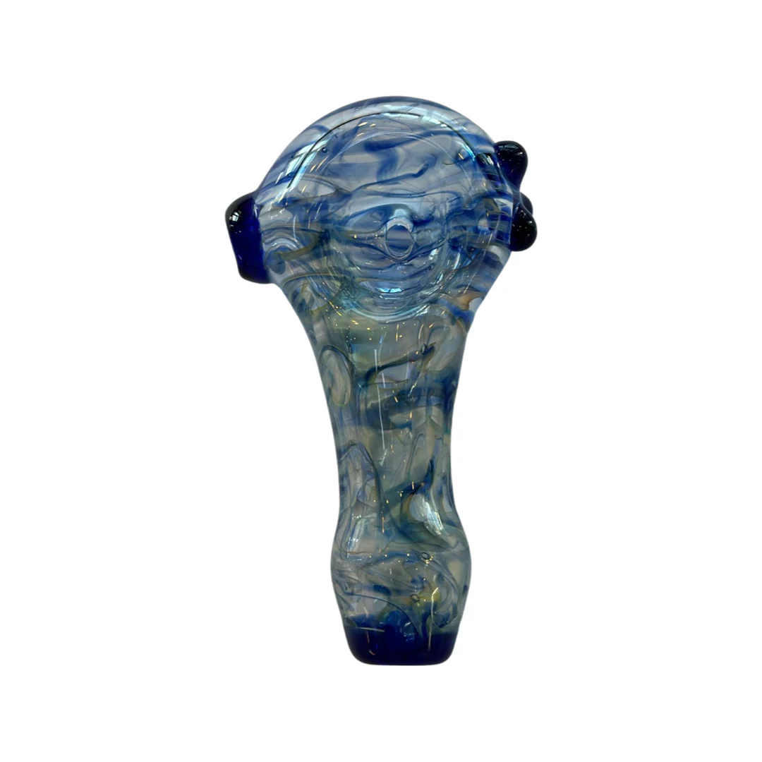 Squish Spoon with Dots HERBALGLASS - Image 7