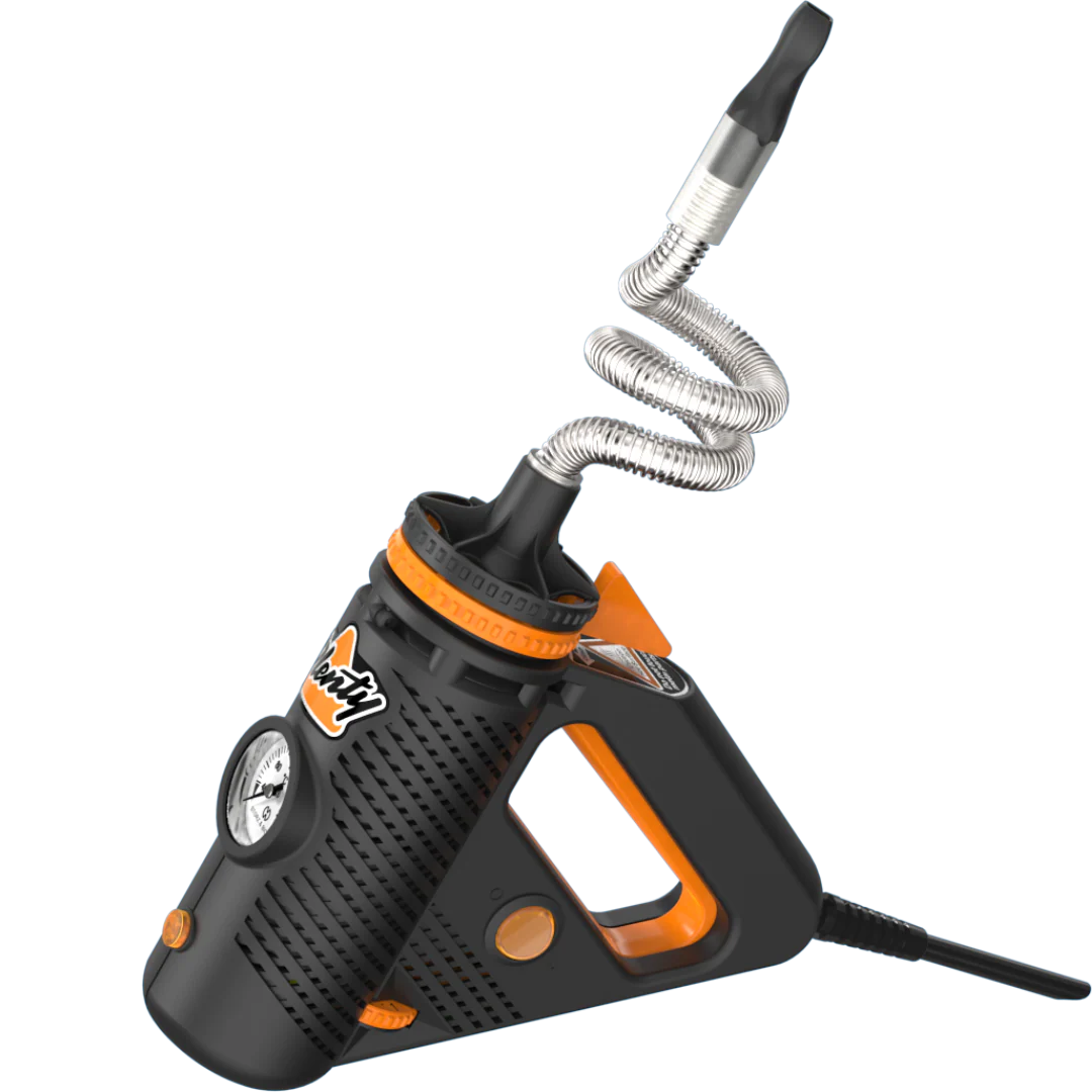 Storz & Bickel Plenty Vaporizer