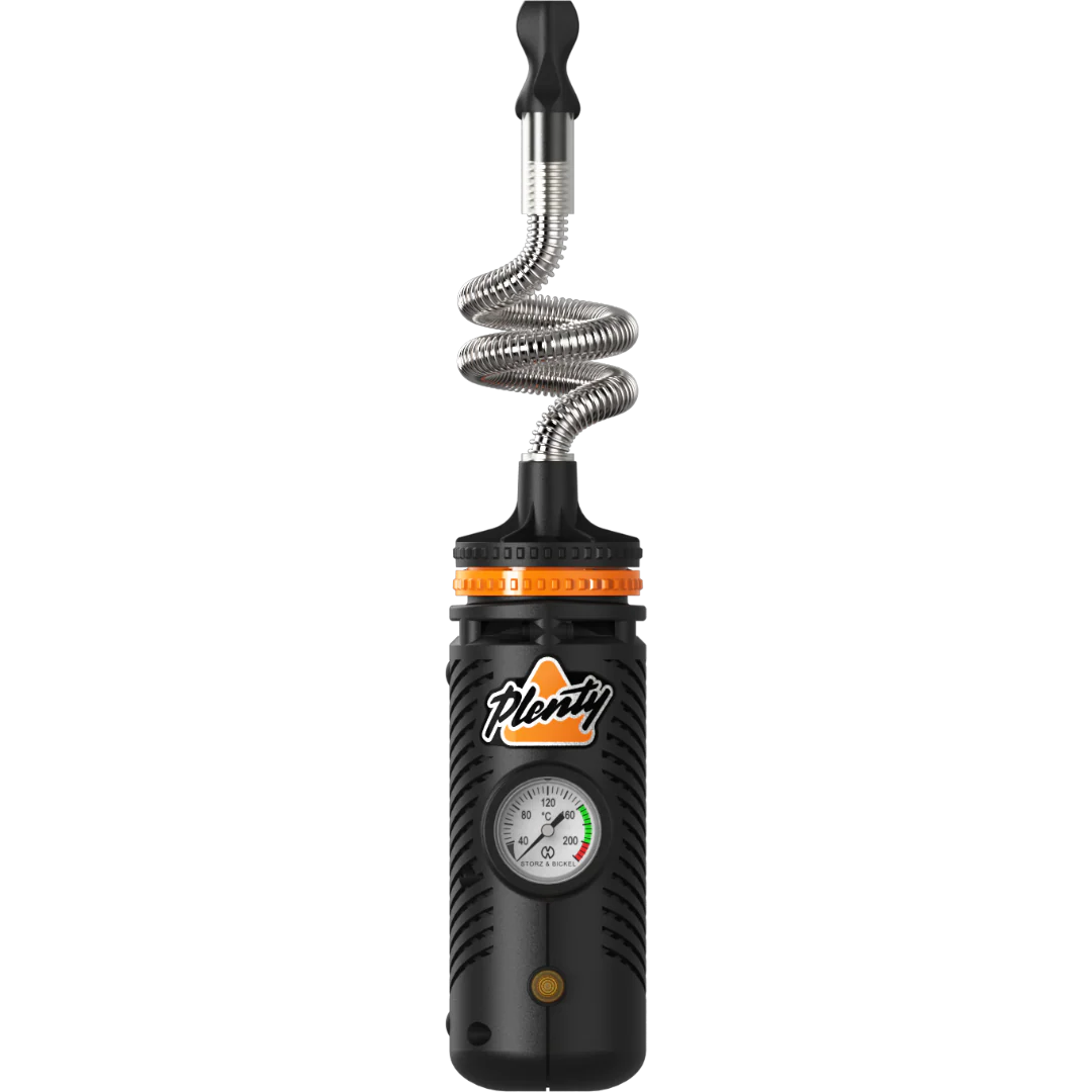 Storz & Bickel Plenty Vaporizer - Image 3