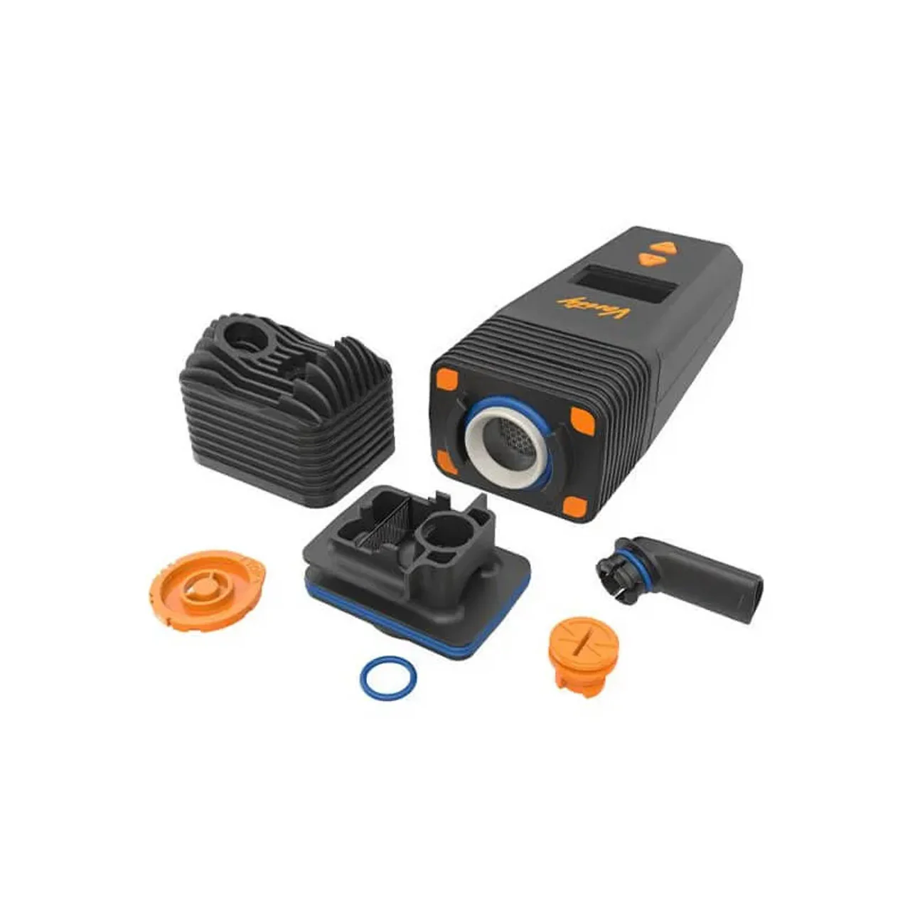 Storz & Bickel Venty Dry Herb Vaporizer - Image 2