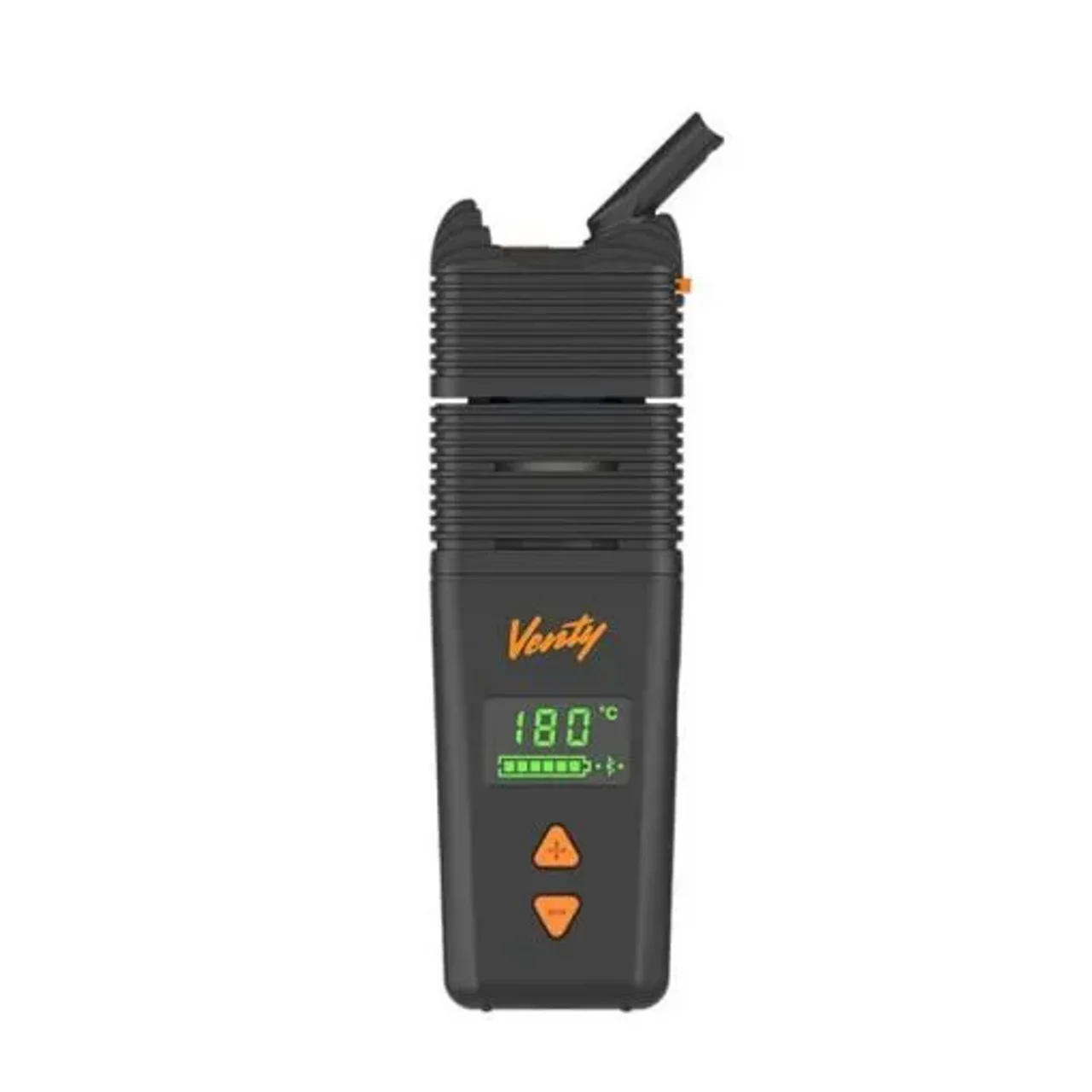 Storz & Bickel Venty Dry Herb Vaporizer - Image 4