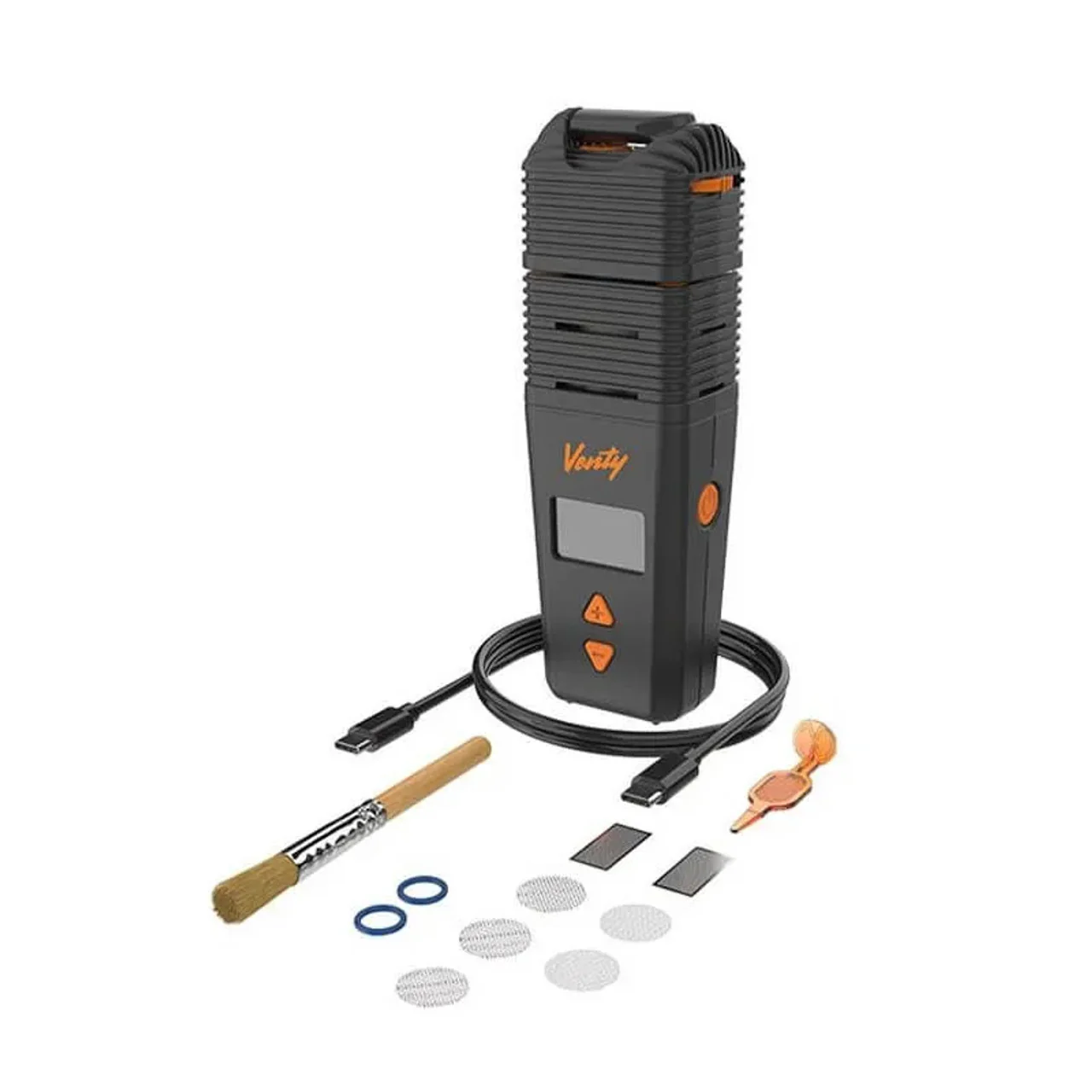 Storz & Bickel Venty Dry Herb Vaporizer - Image 5
