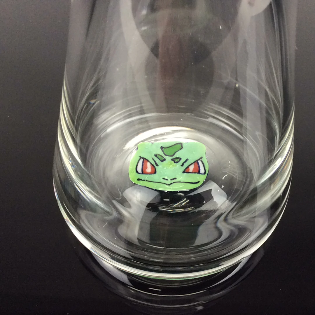 Stringbeans Bulbasaur - Image 3