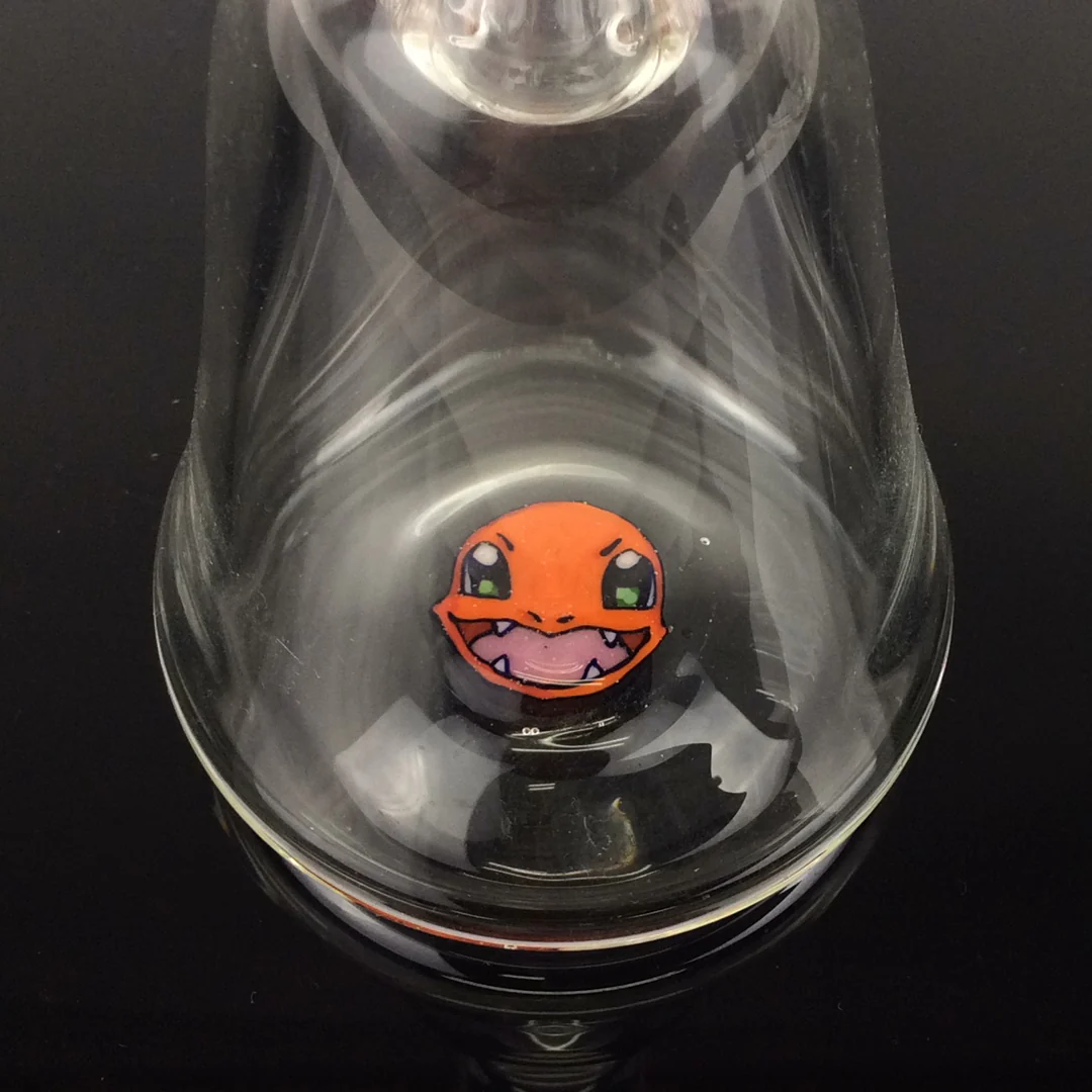 Stringbeans Charmander - Image 4