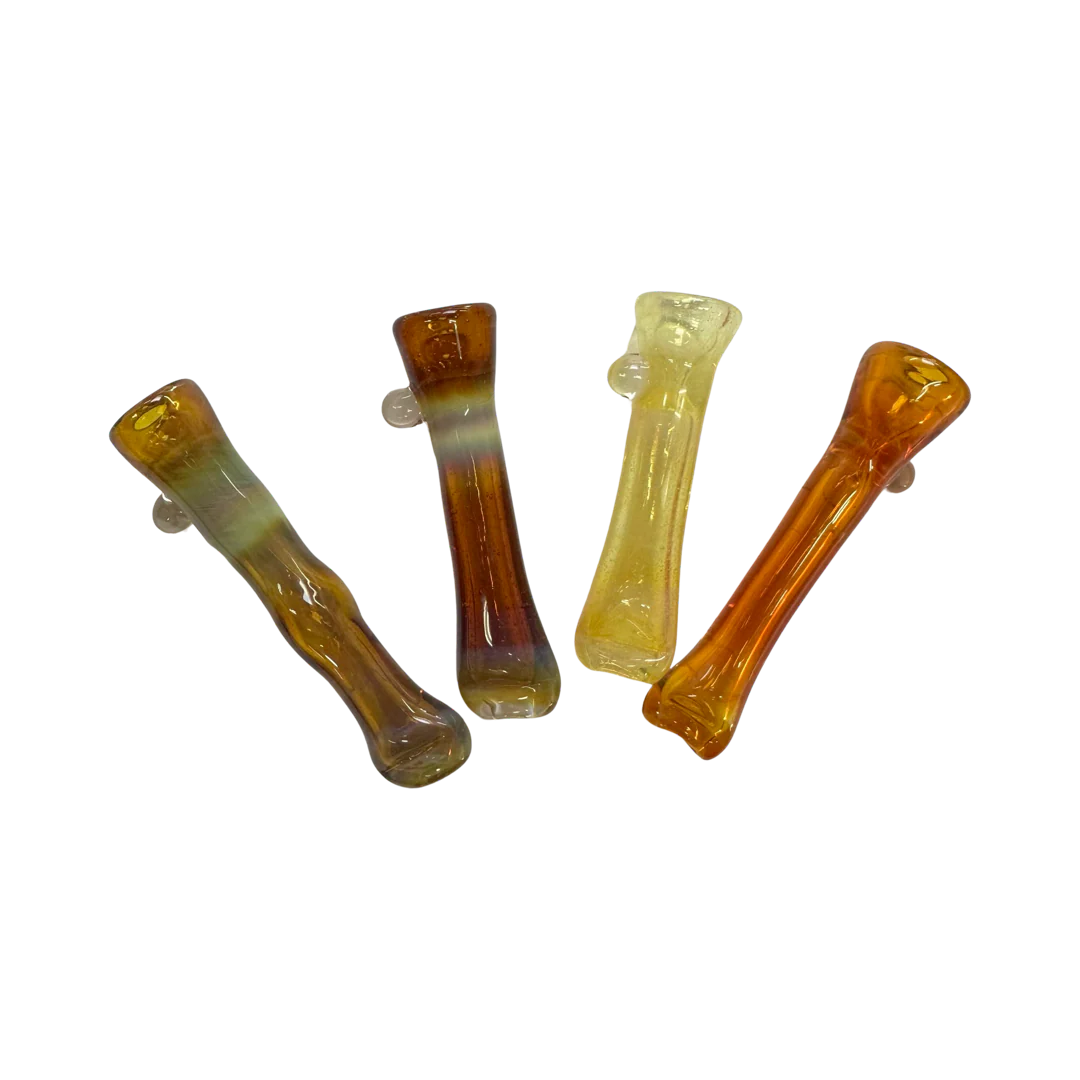Sugar Mattys Coil Bat Chillums