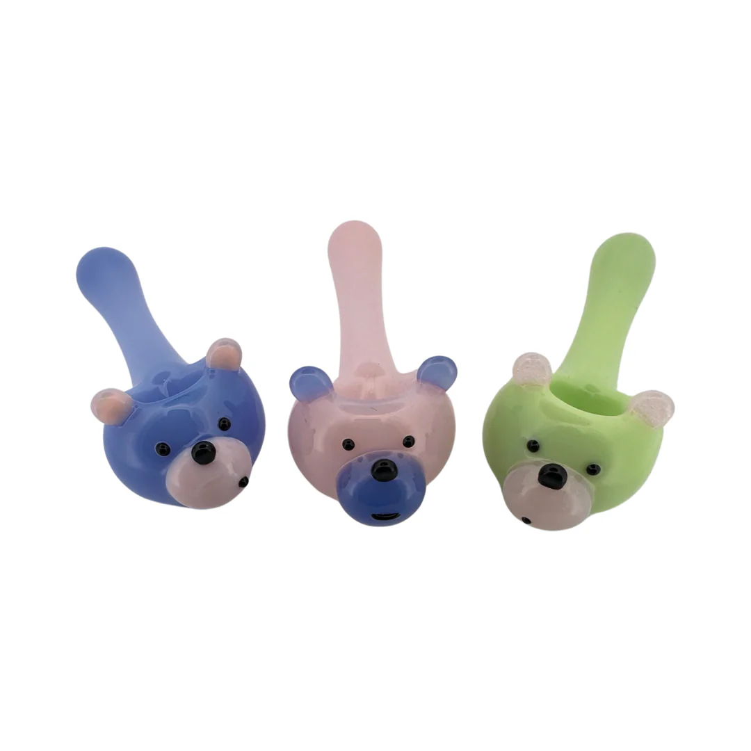 Sugar Mattys Sexy Bear Spoons - Image 2