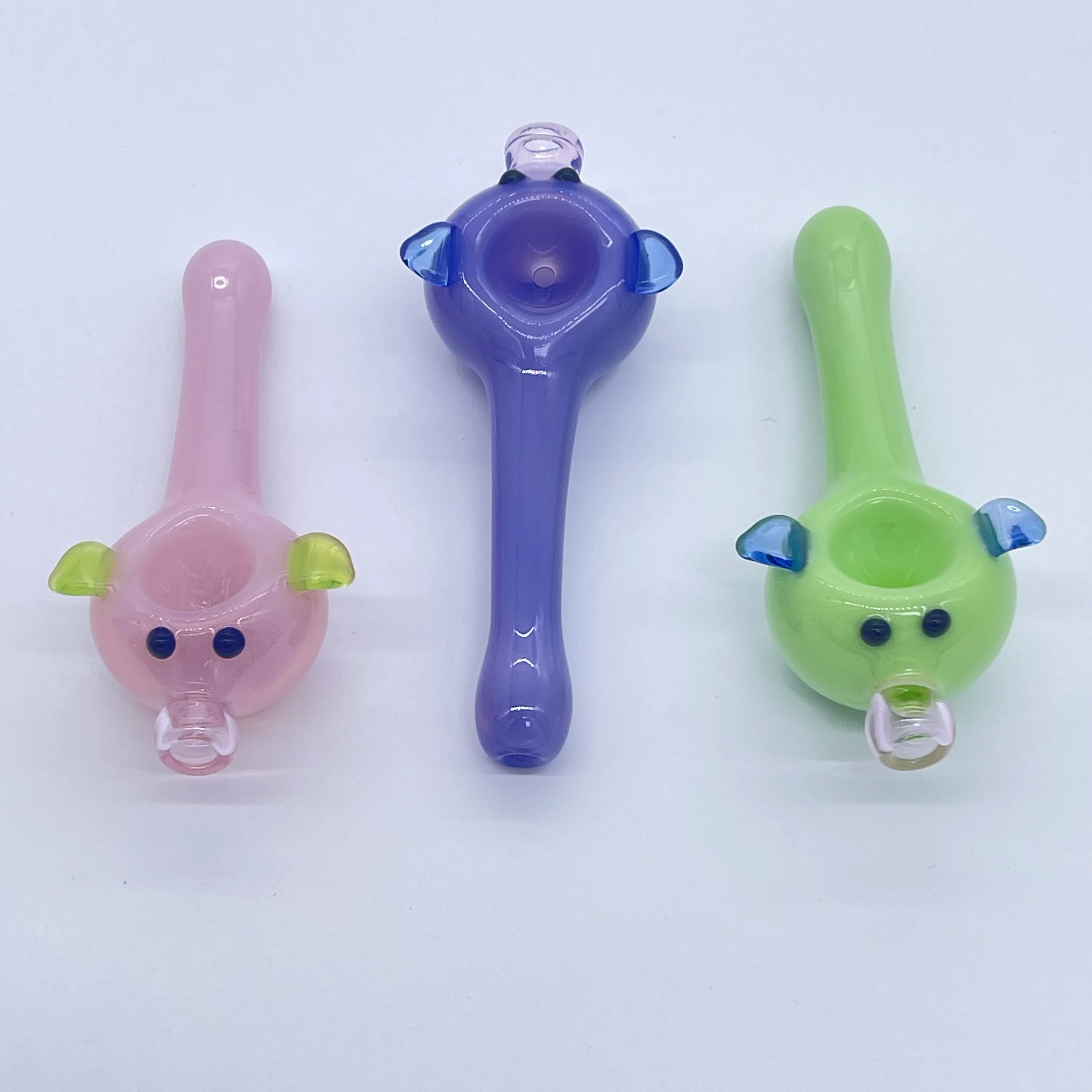 Sugar Mattys Sexy Pig Spoon - Image 2