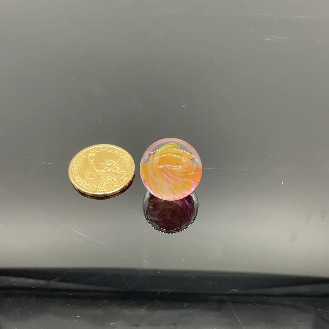 Sunsquash Mini Marble