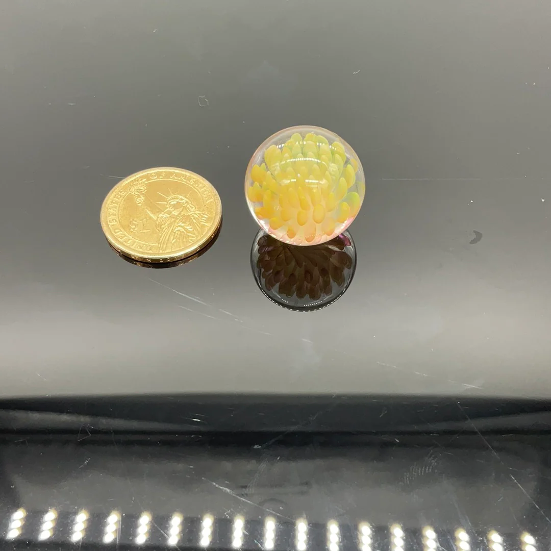 Sunsquash Mini Marble - Image 3